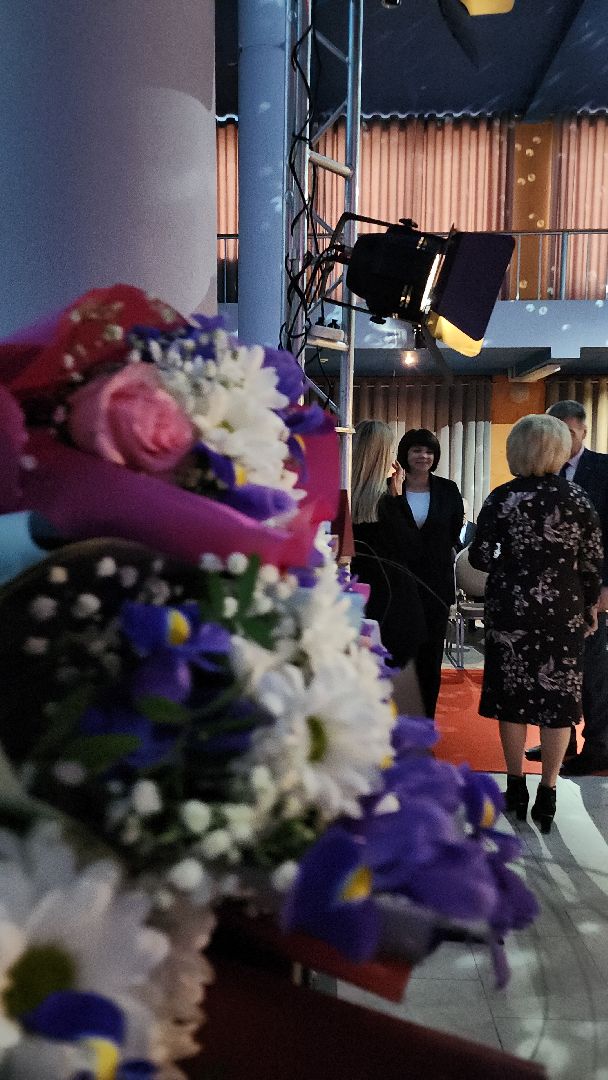 электросталь, мой город, жители города, культура, праздник, награждение, культура подмосковья,