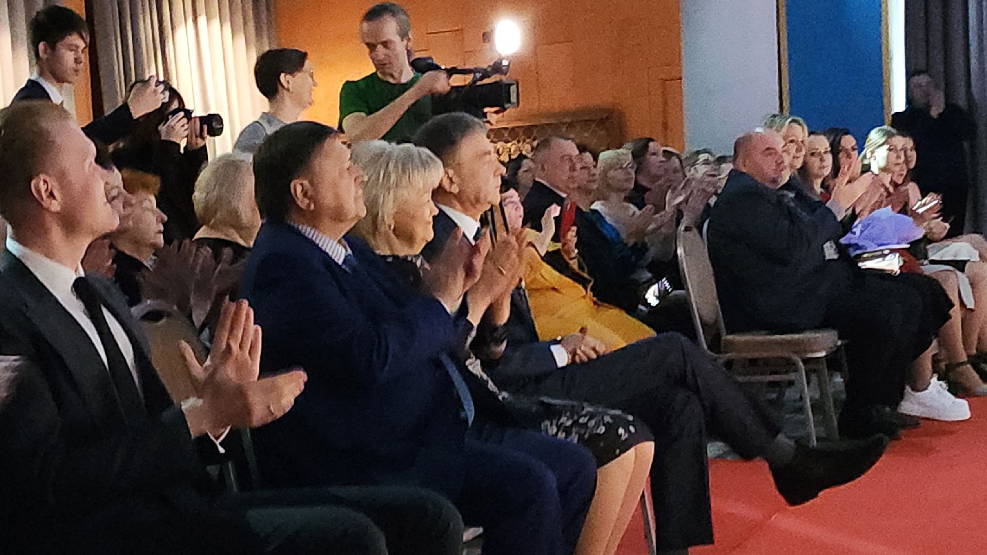 электросталь, мой город, жители города, культура, праздник, награждение, культура подмосковья,