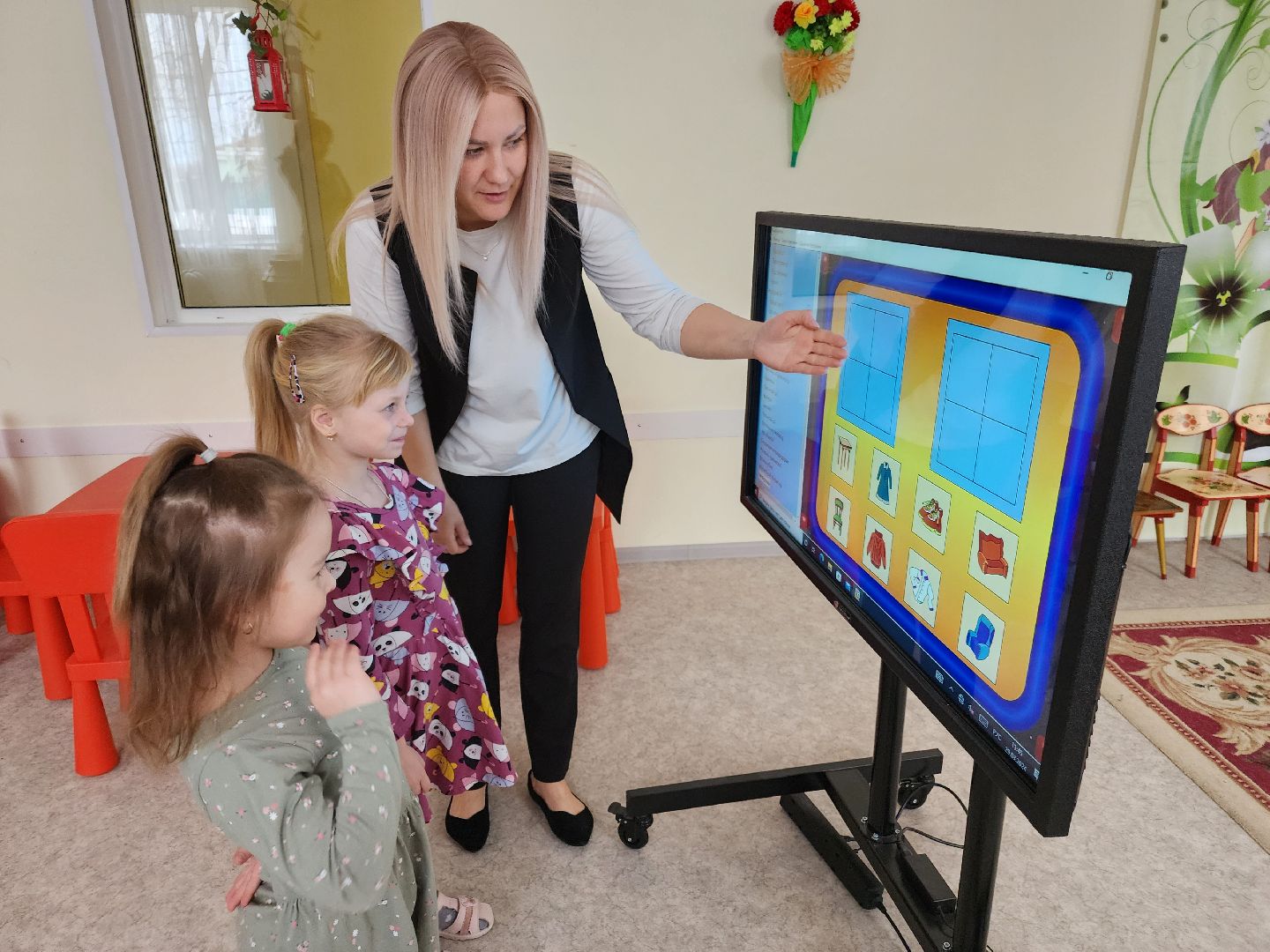 образование подмосковья, психолог, орехово-зуевский округ, педагог года - 2024,