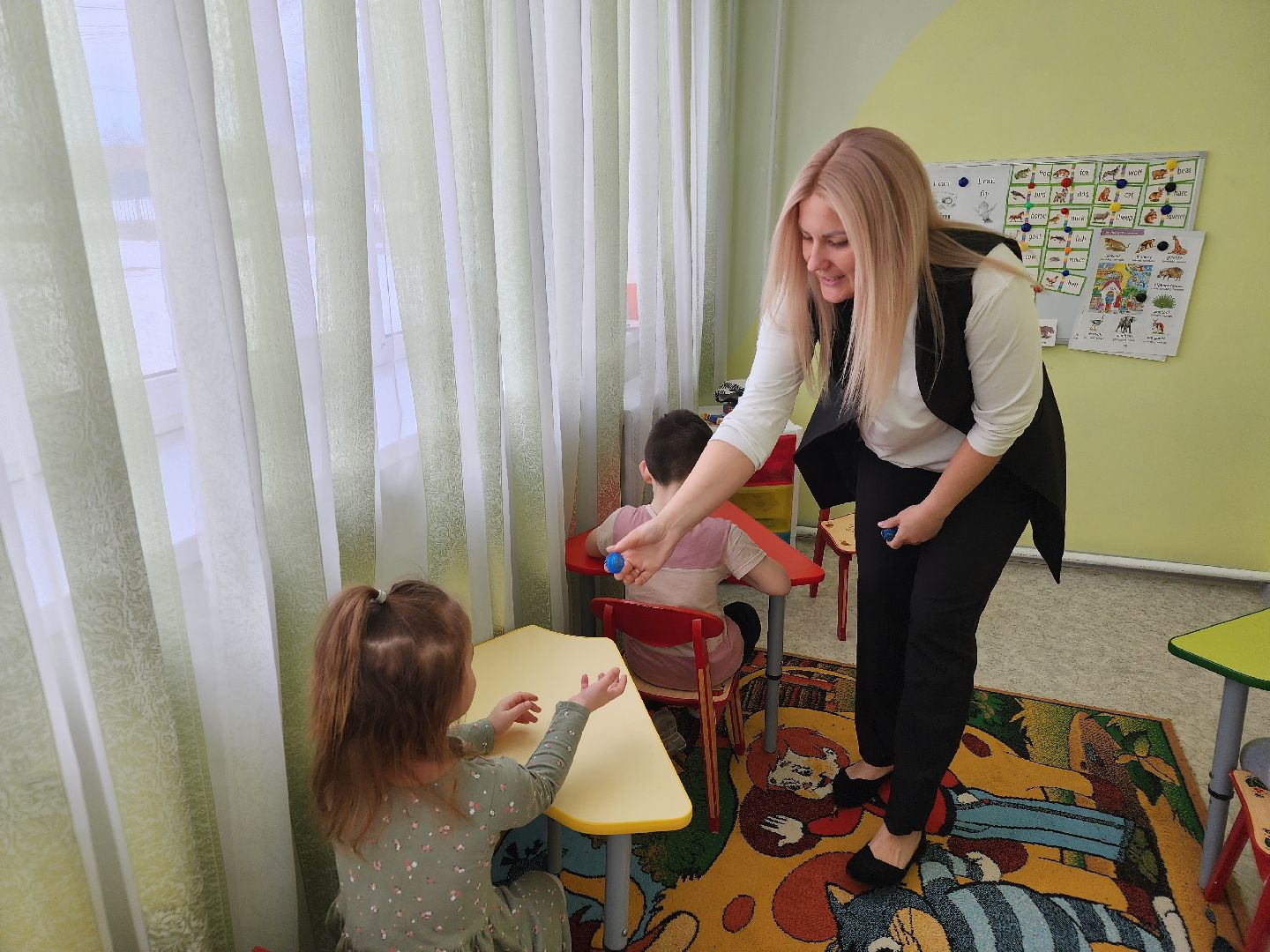 образование подмосковья, психолог, орехово-зуевский округ, педагог года - 2024,