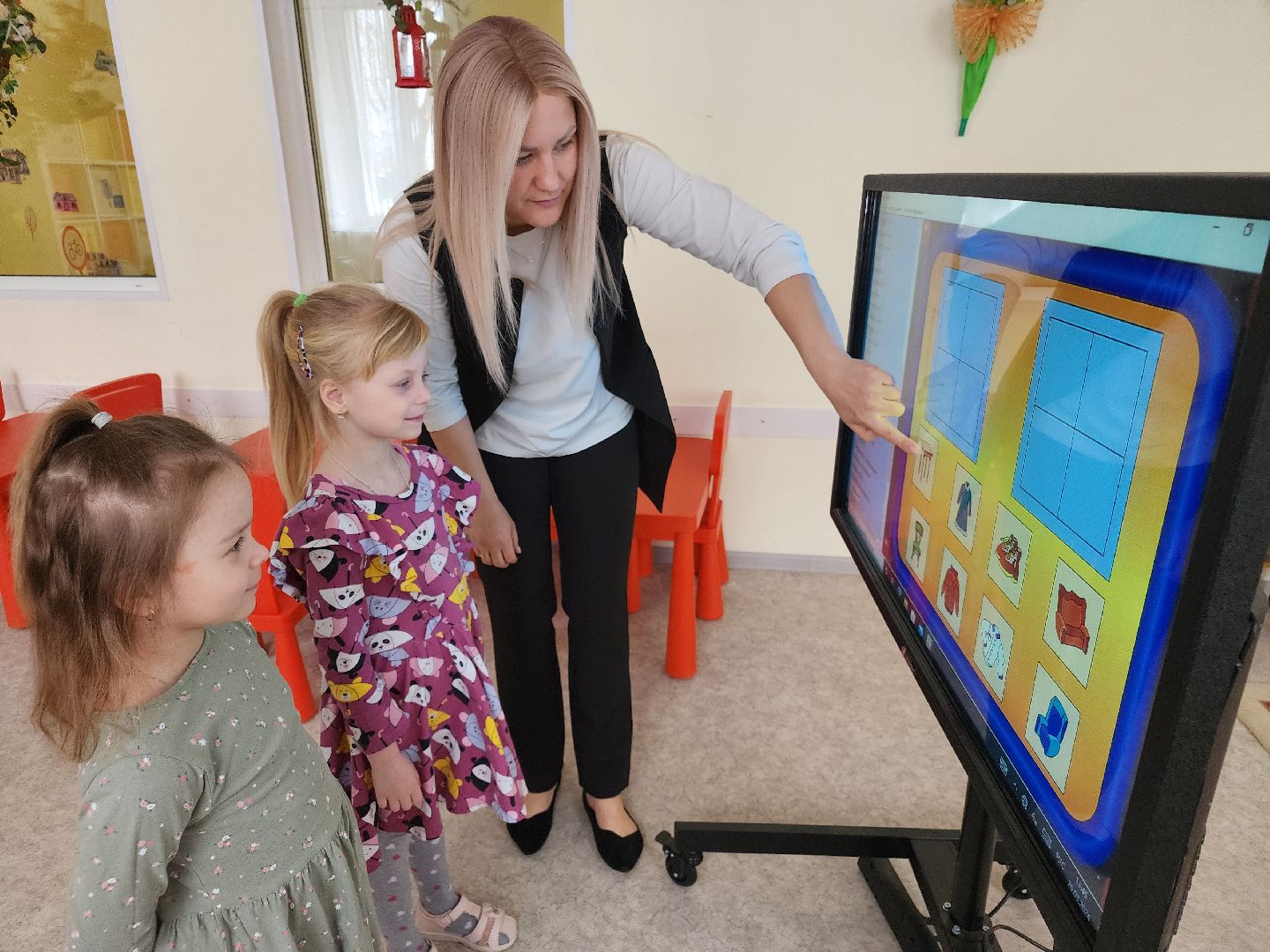 образование подмосковья, психолог, орехово-зуевский округ, педагог года - 2024,