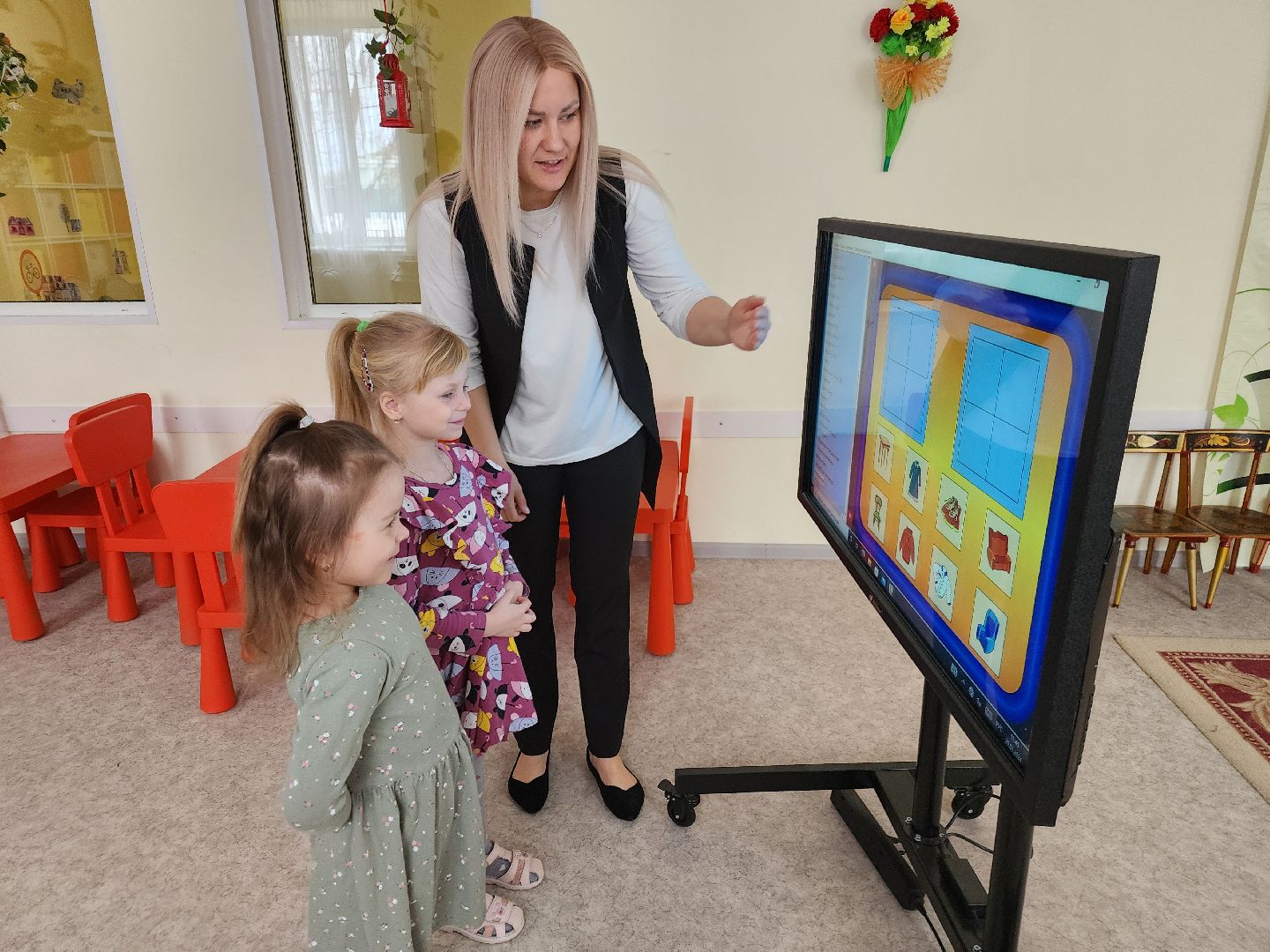 образование подмосковья, психолог, орехово-зуевский округ, педагог года - 2024,