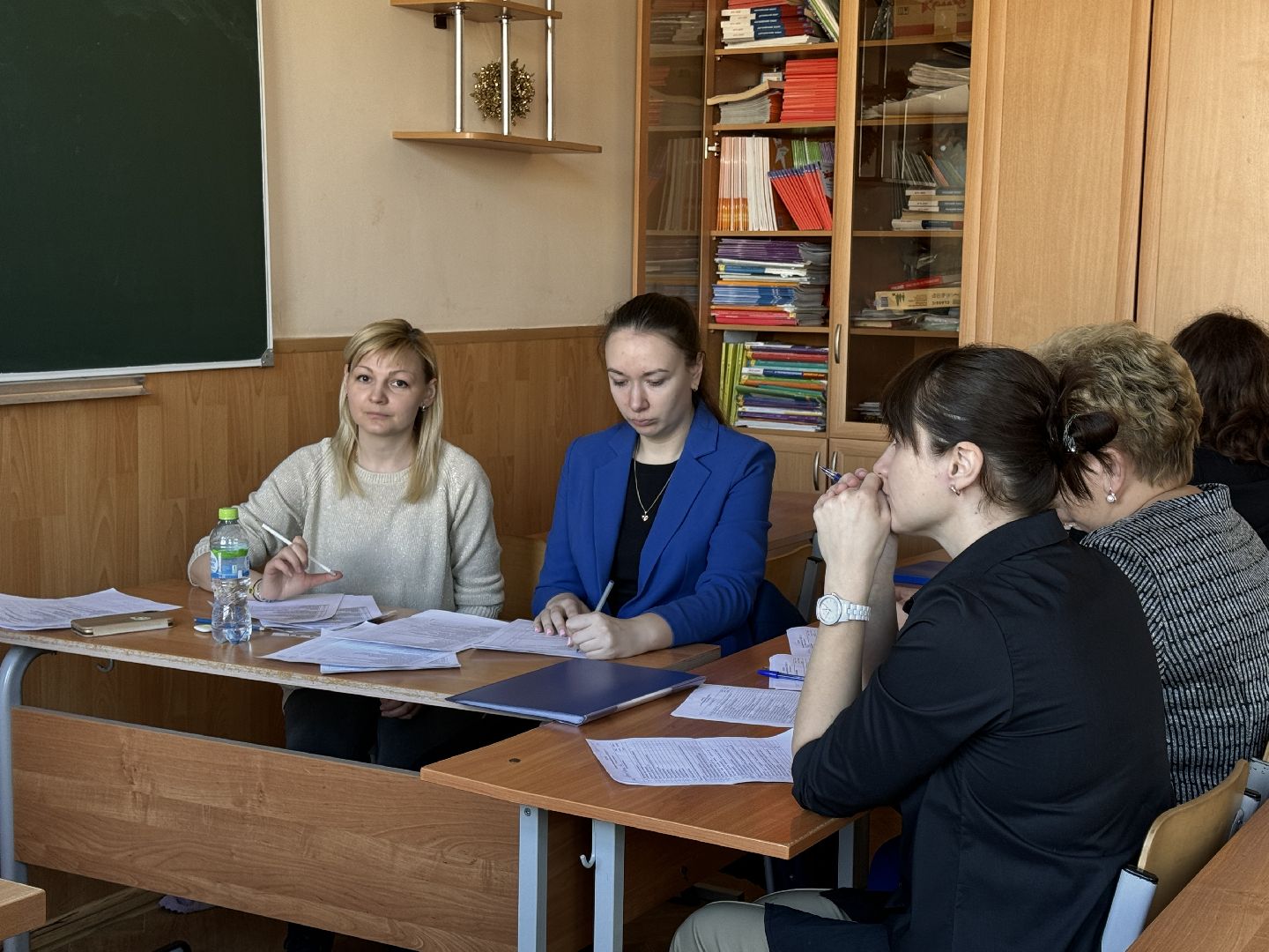 Одинцово, Проектные работы, образование мо,