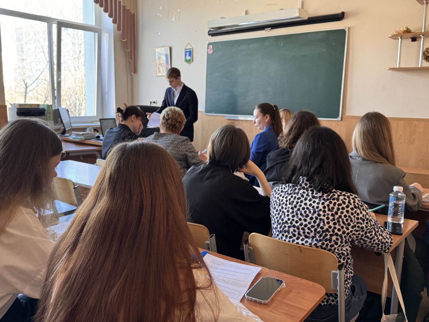 Одинцово, Проектные работы, образование мо,