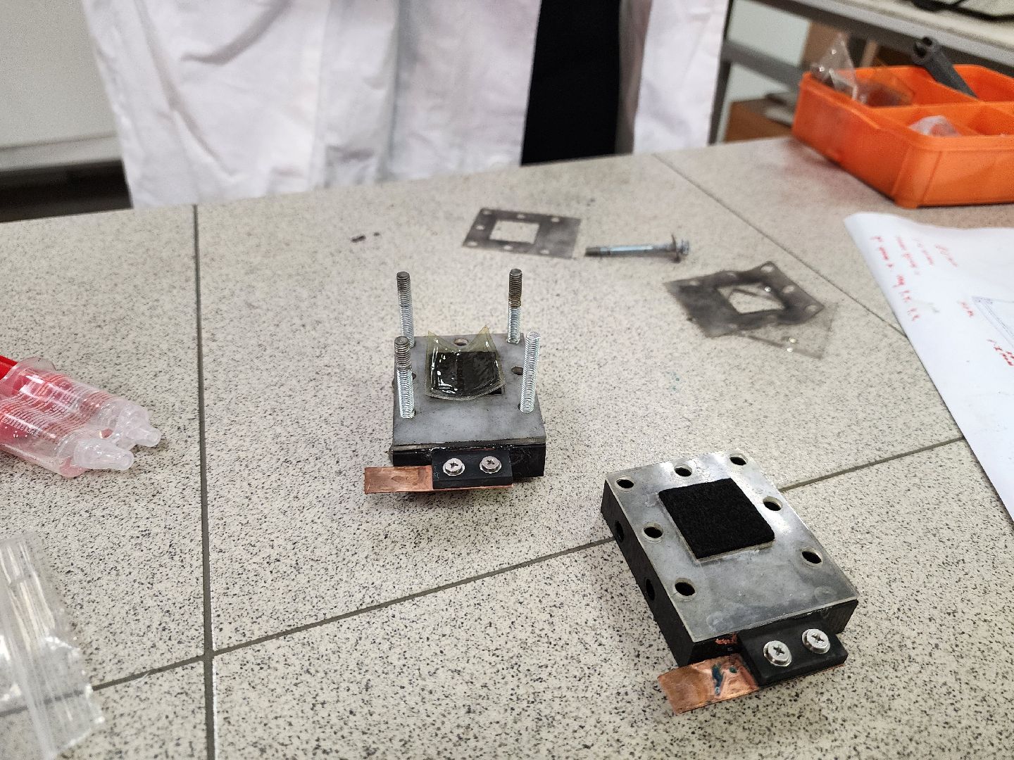 Проточные батареи, Разработки, Студент, университет дубна, Дубна,