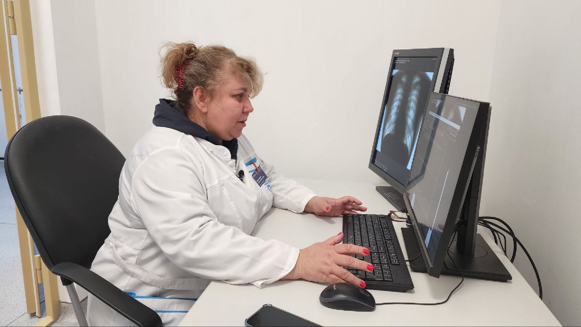 Люберцы, вакансия, врач,