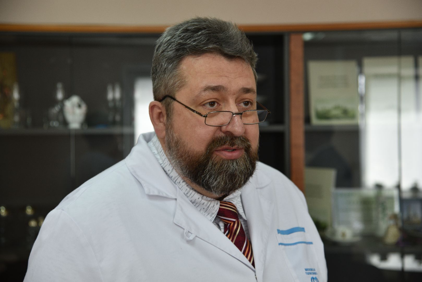 лотошино, лотошинская больница, здравоохранение, земский доктор,