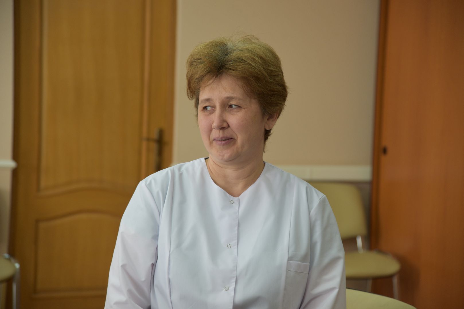 лотошино, лотошинская больница, здравоохранение, земский доктор,