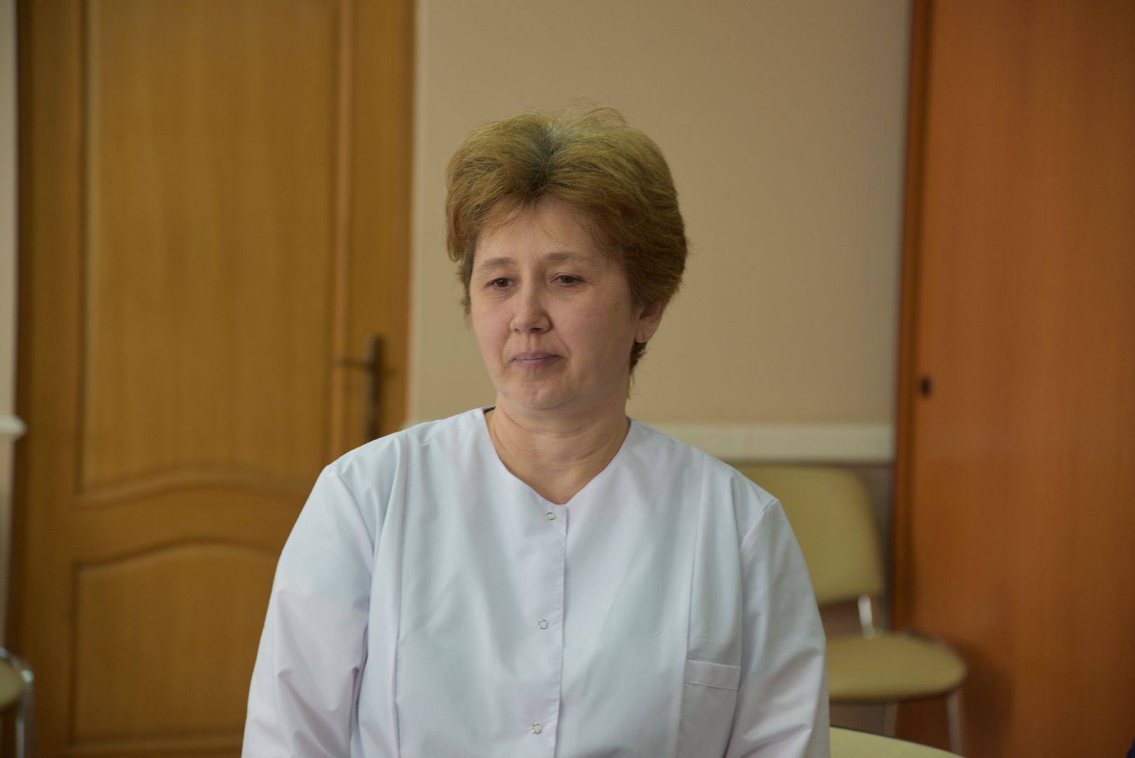 лотошино, лотошинская больница, здравоохранение, земский доктор,