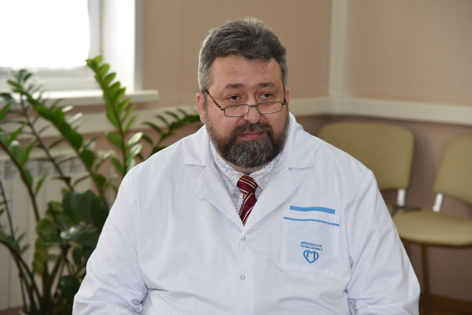 лотошино, лотошинская больница, здравоохранение, земский доктор,