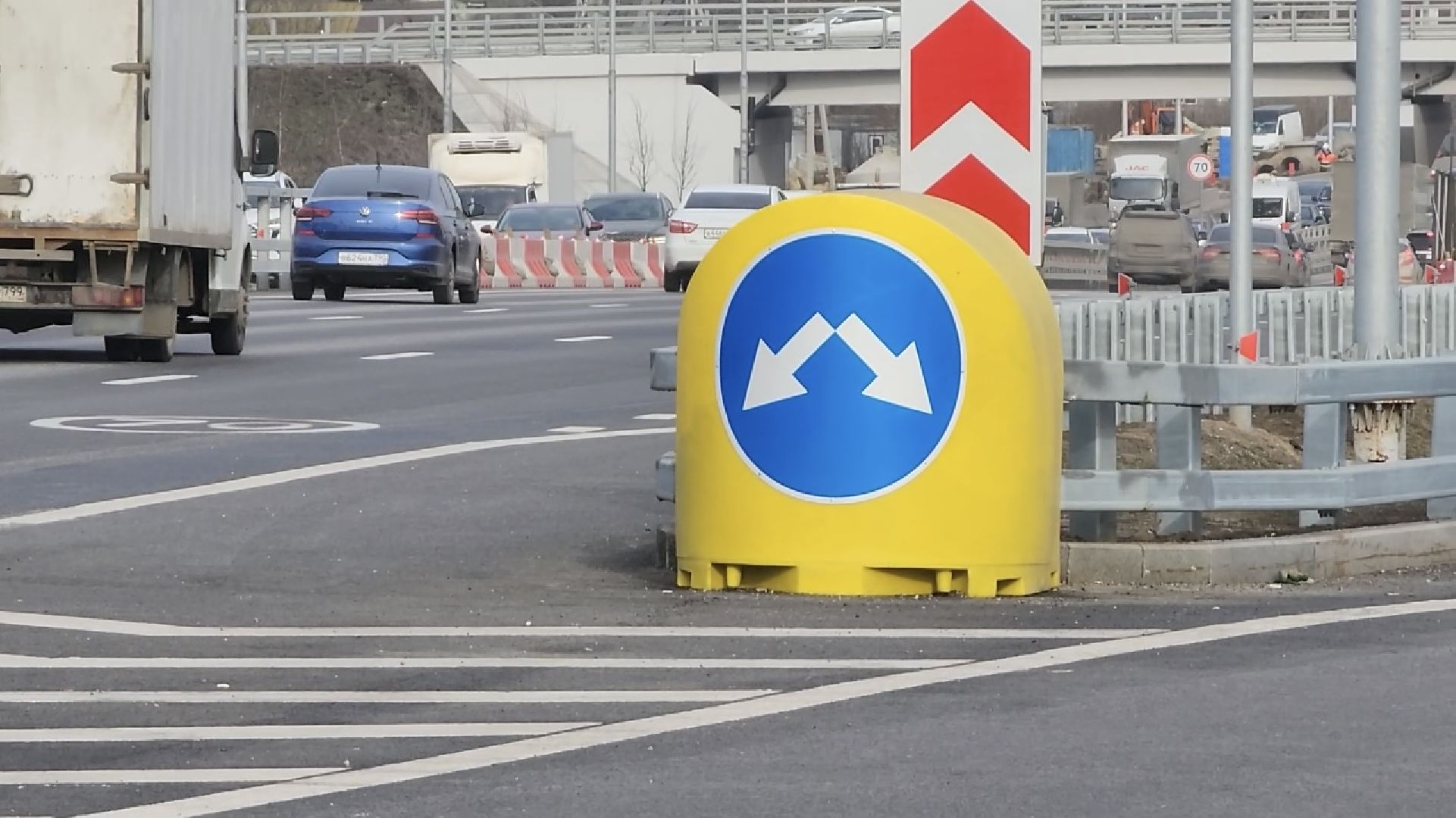 химки, транспорт, путепровод, ремонт дороги,