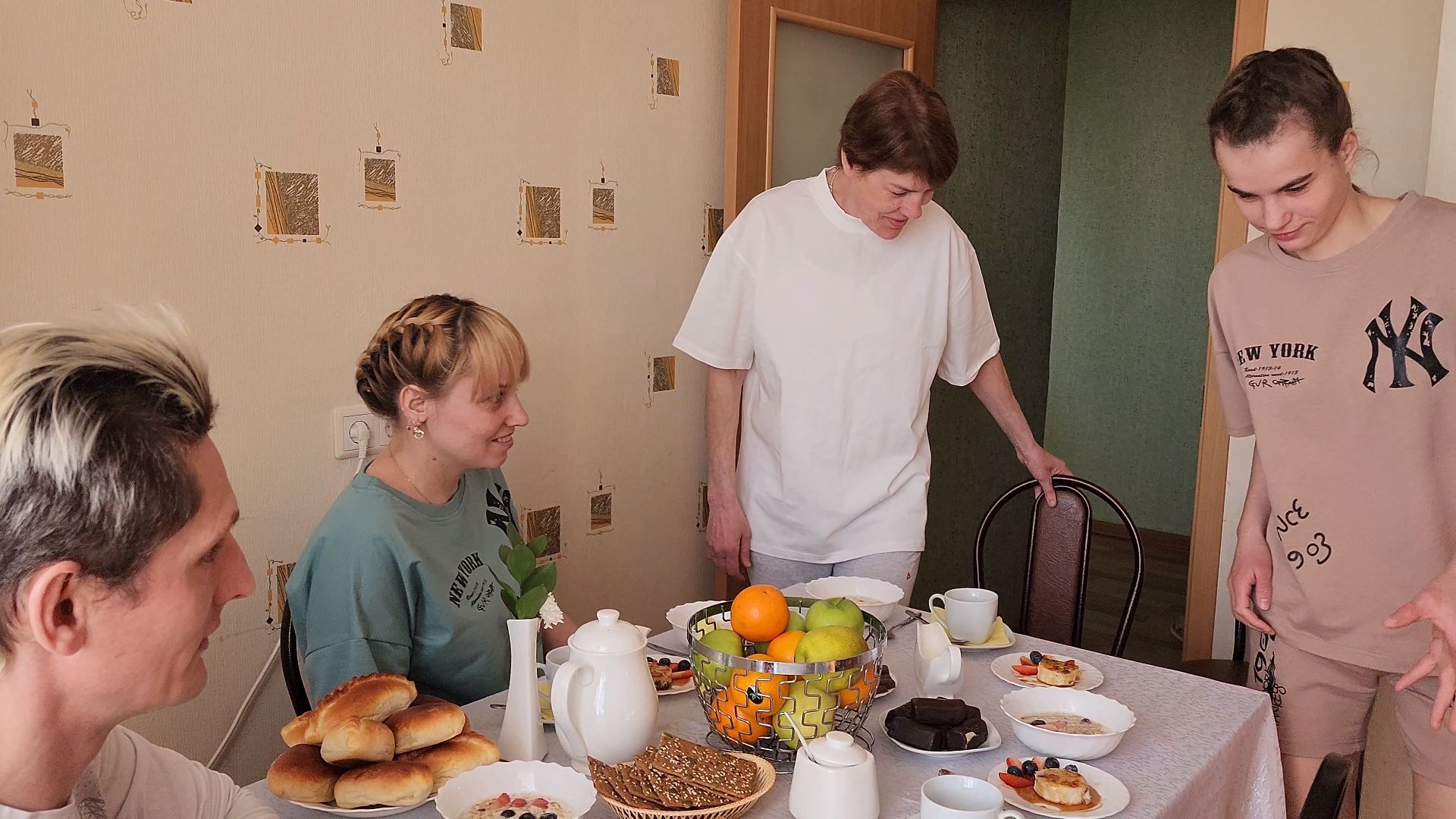 Егорьевск, сопровождаемые квартиры, Подмосковье, Московская область, добрый дом,