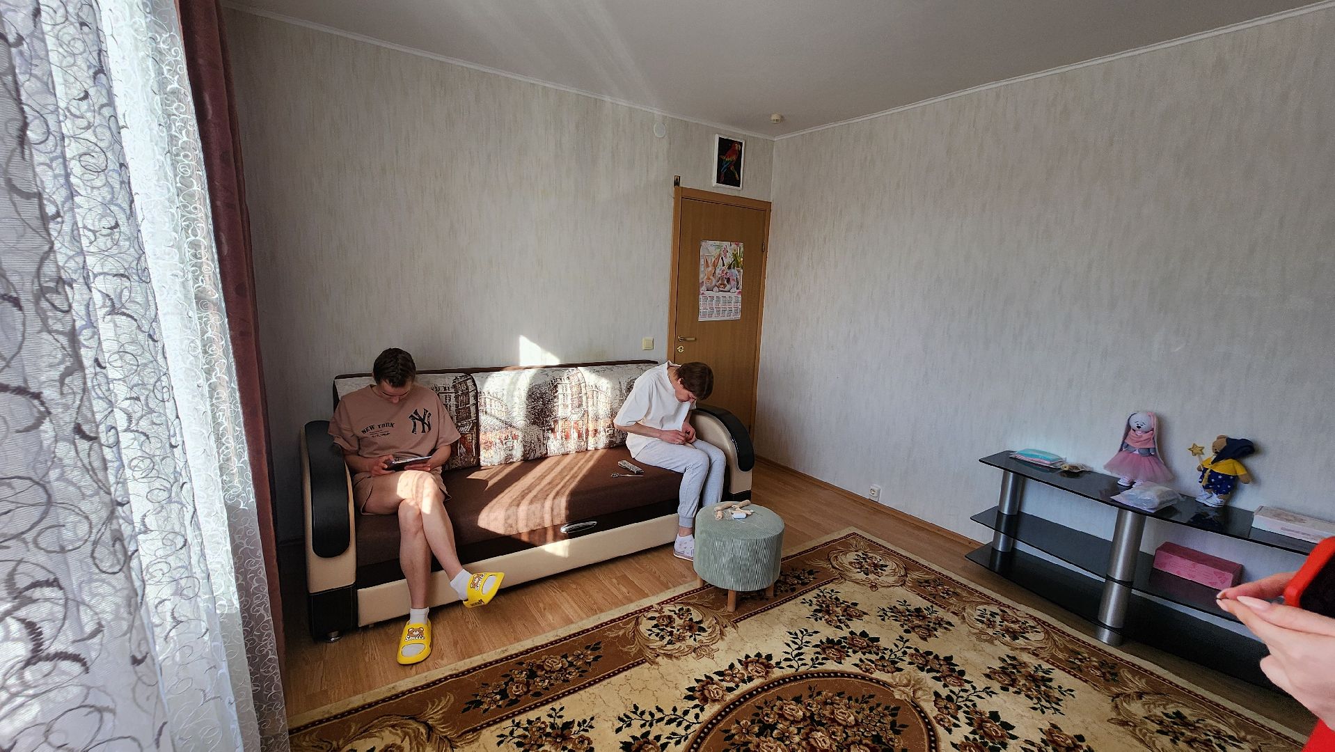 Егорьевск, сопровождаемые квартиры, Подмосковье, Московская область, добрый дом,