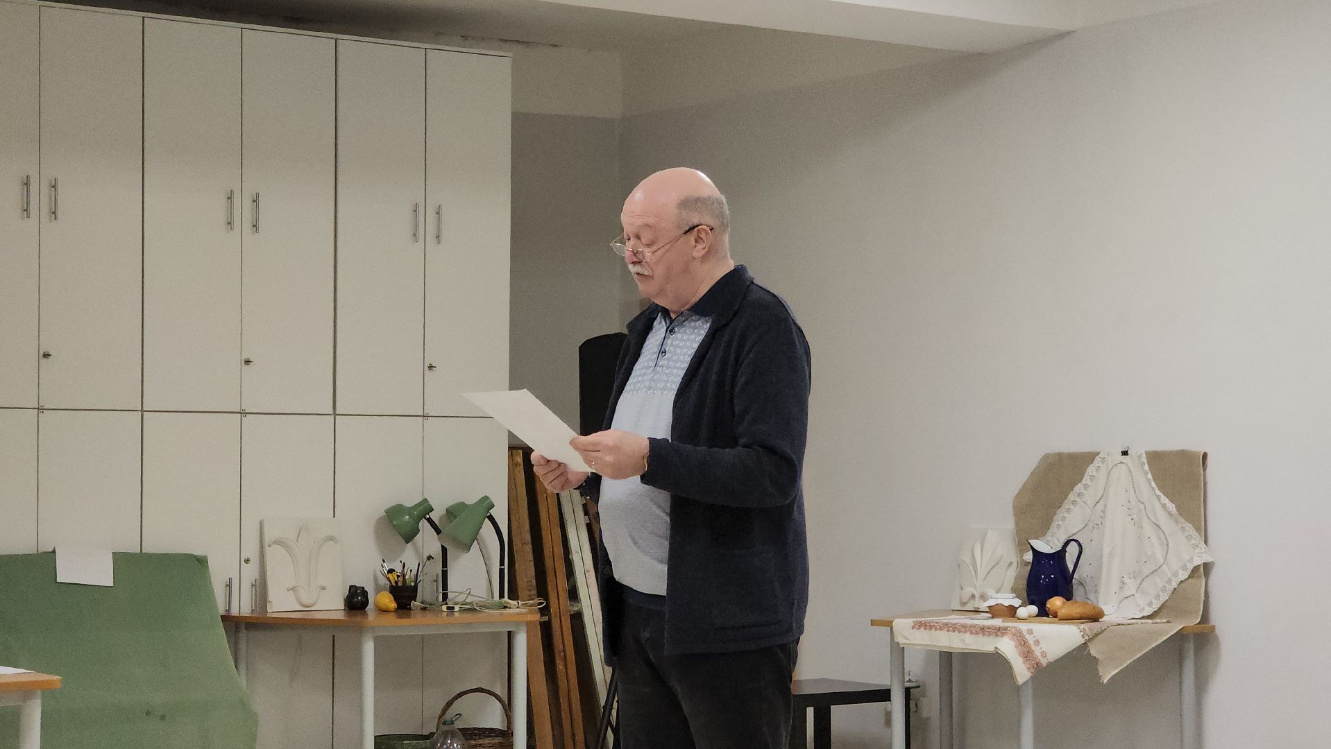 ступино, культура подмосковья, конкурс чтецов,