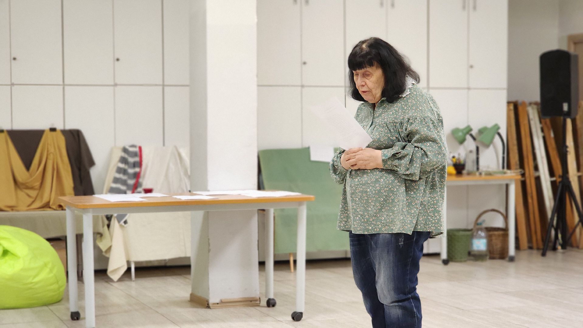 ступино, культура подмосковья, конкурс чтецов,