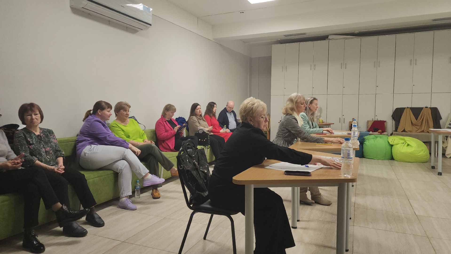 ступино, культура подмосковья, конкурс чтецов,