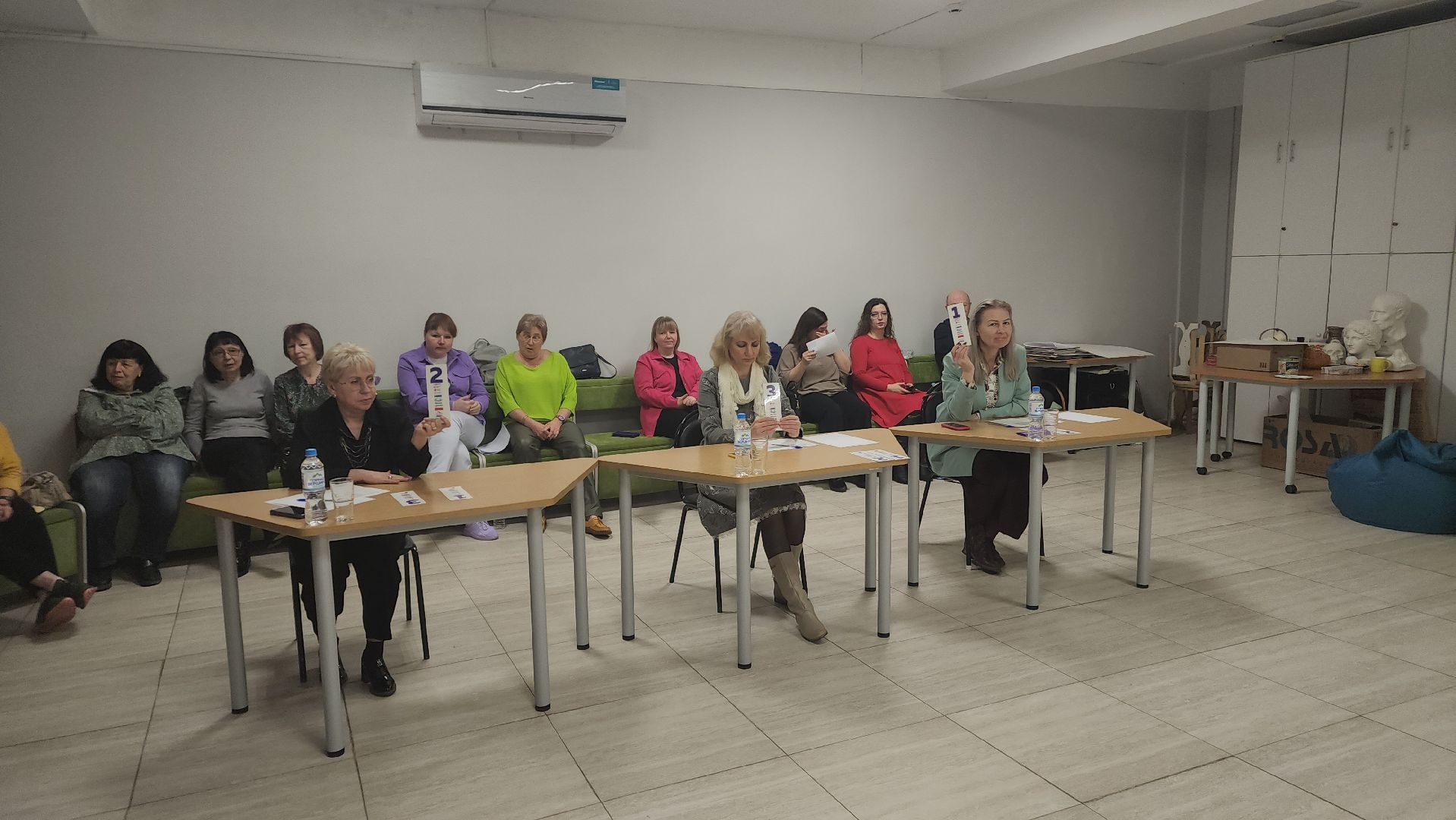 ступино, культура подмосковья, конкурс чтецов,