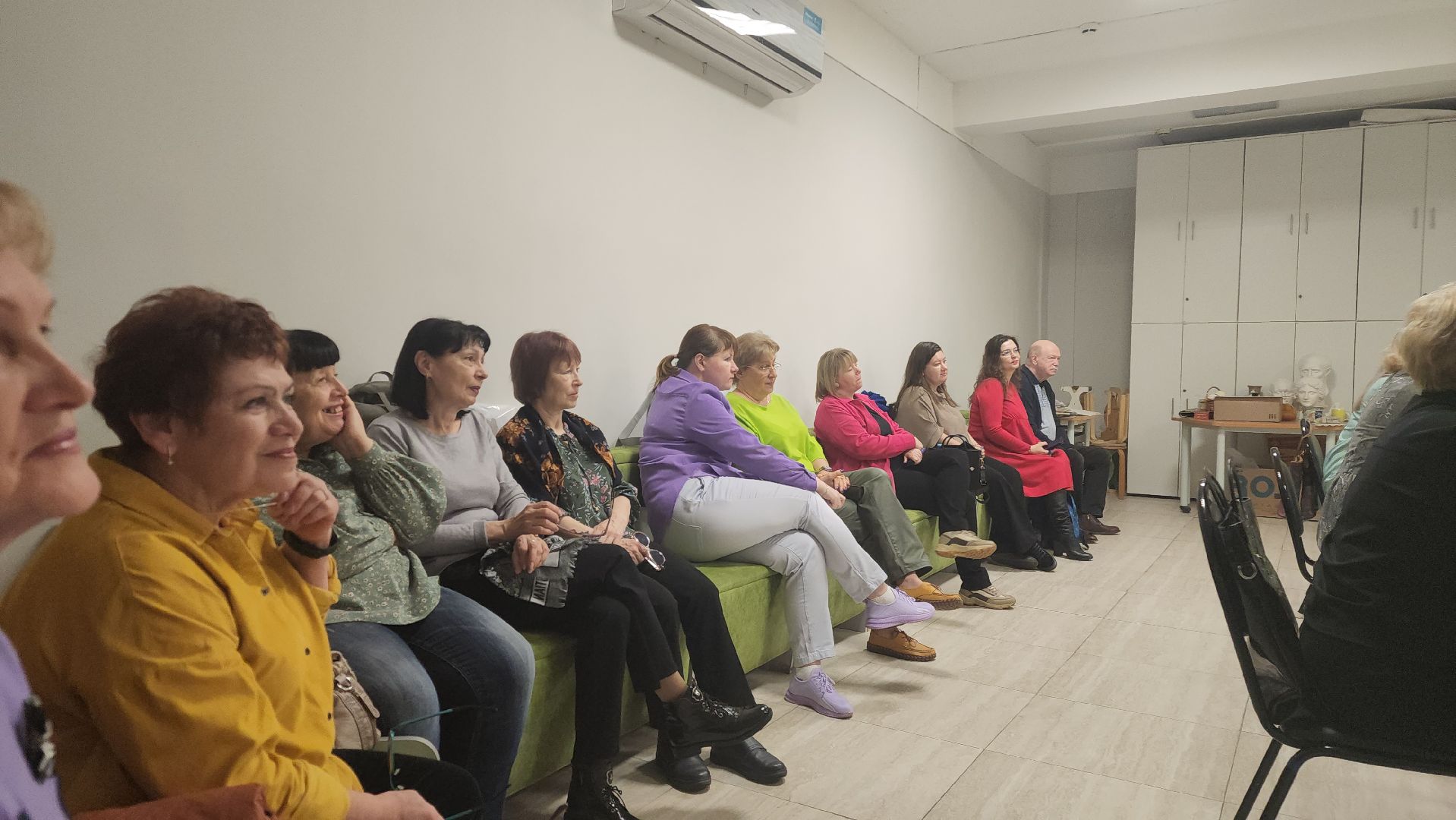 ступино, культура подмосковья, конкурс чтецов,