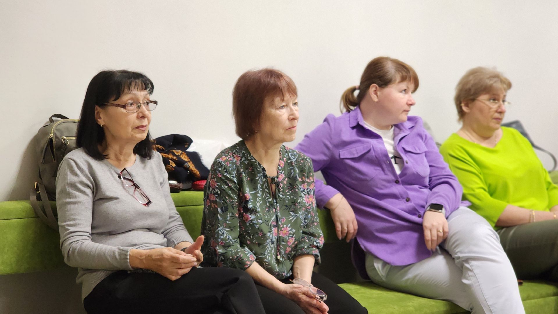 ступино, культура подмосковья, конкурс чтецов,