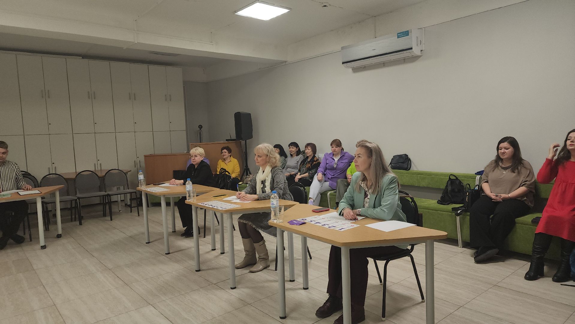 ступино, культура подмосковья, конкурс чтецов,