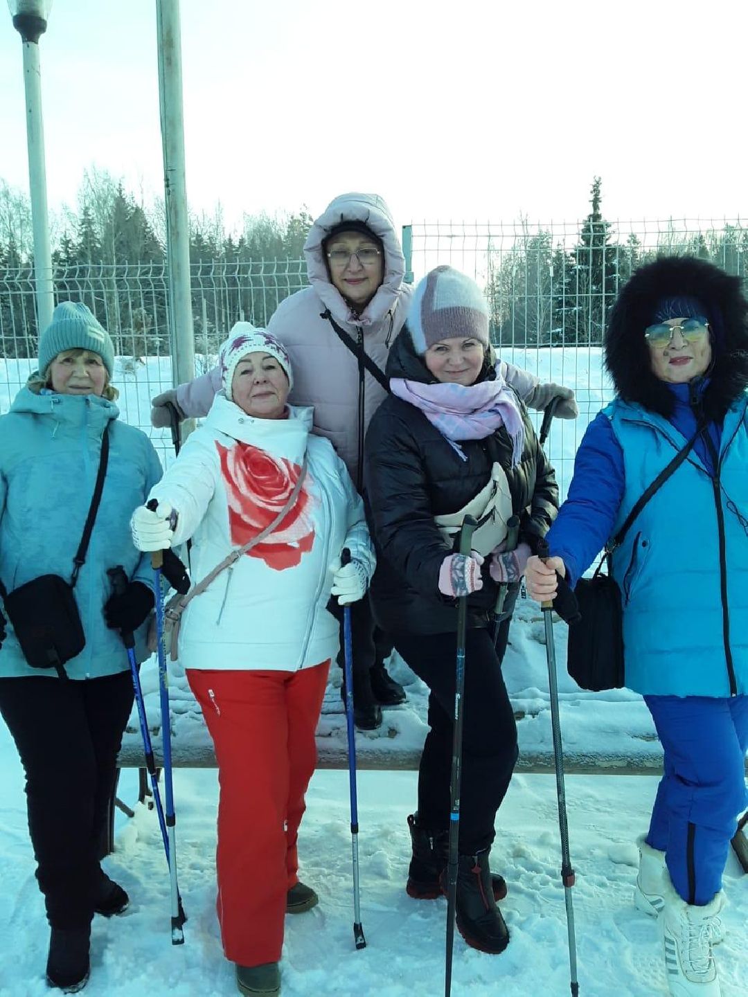 Краснознаменск, общество