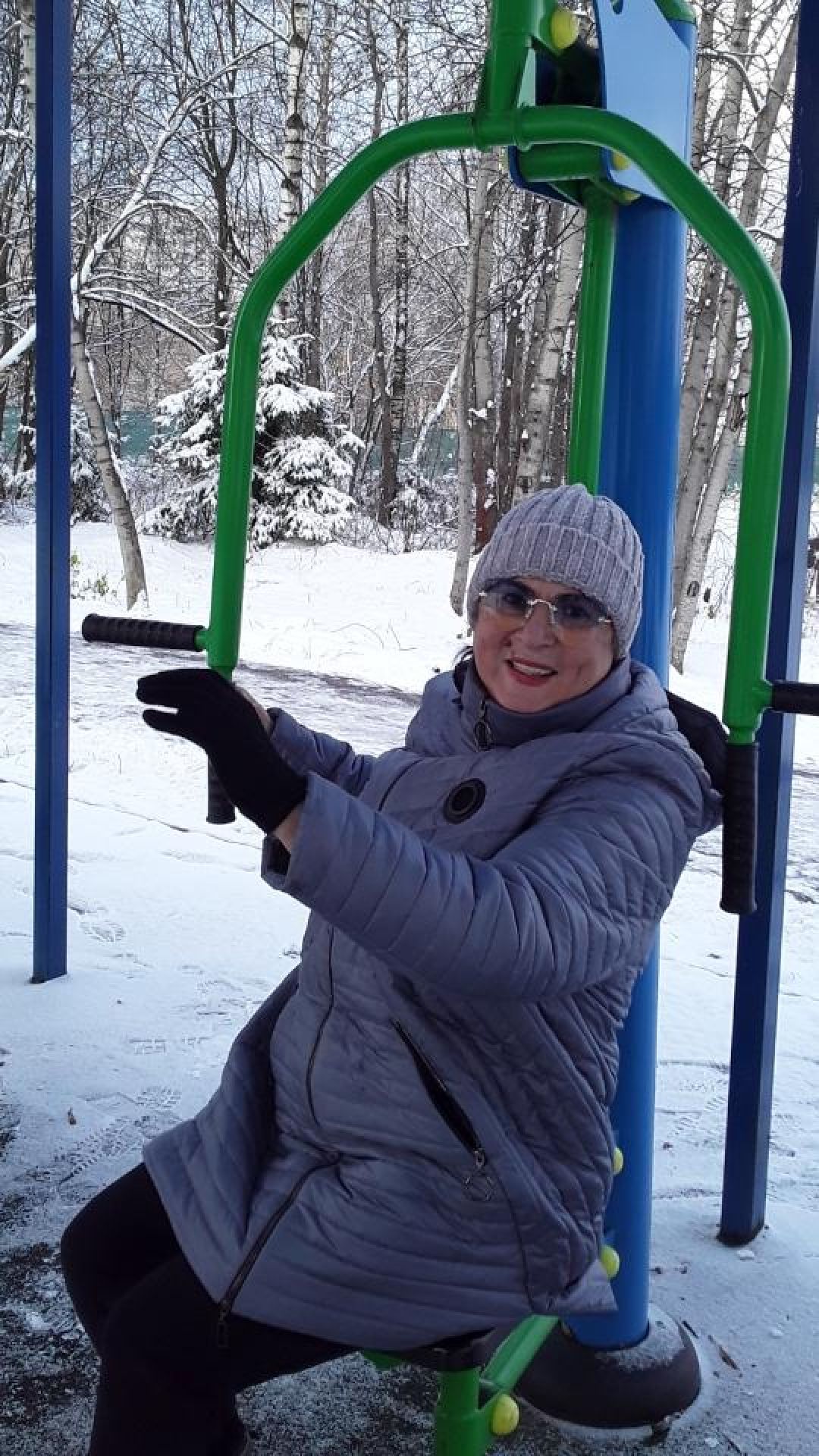 Краснознаменск, общество