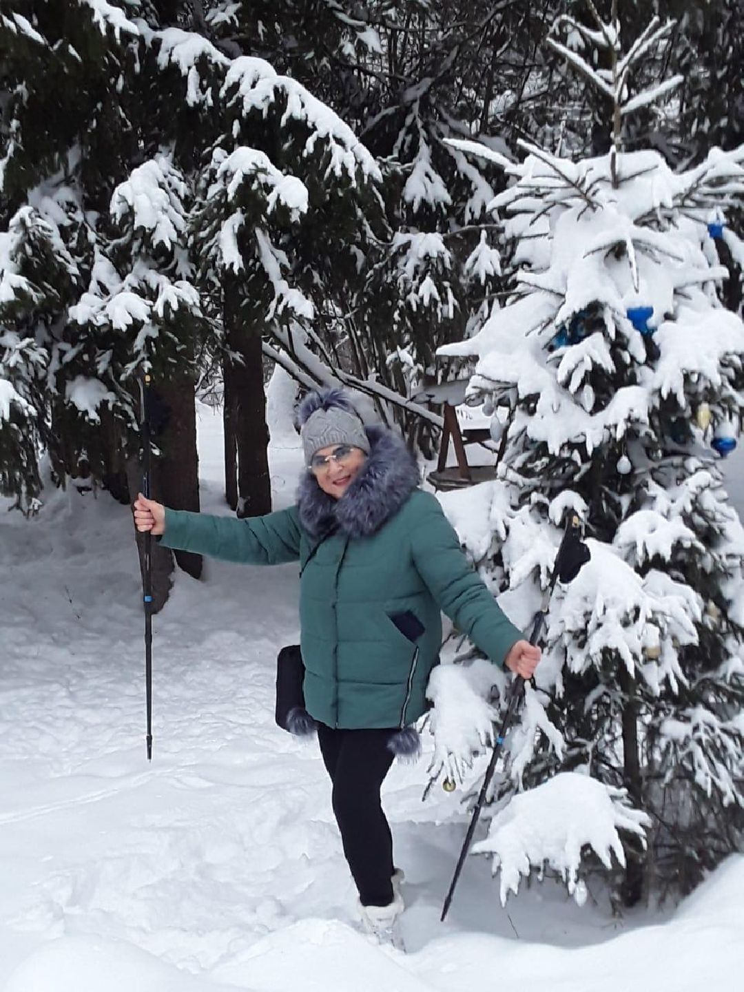 Краснознаменск, общество