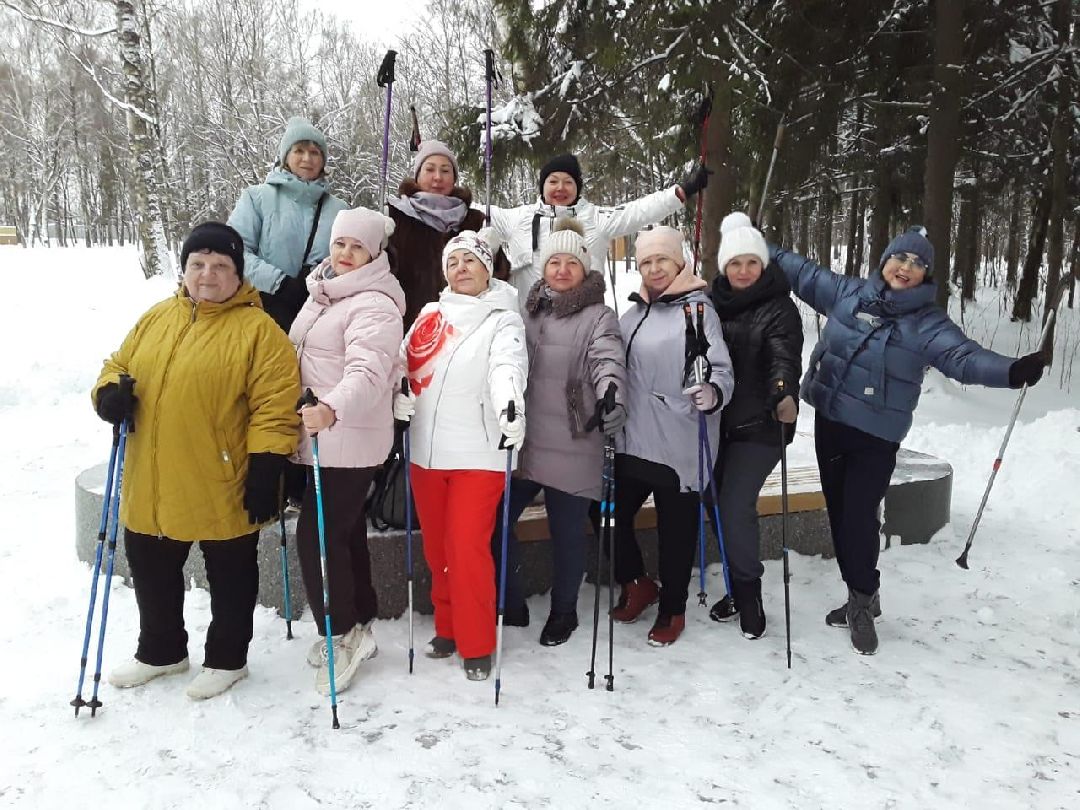 Краснознаменск, общество