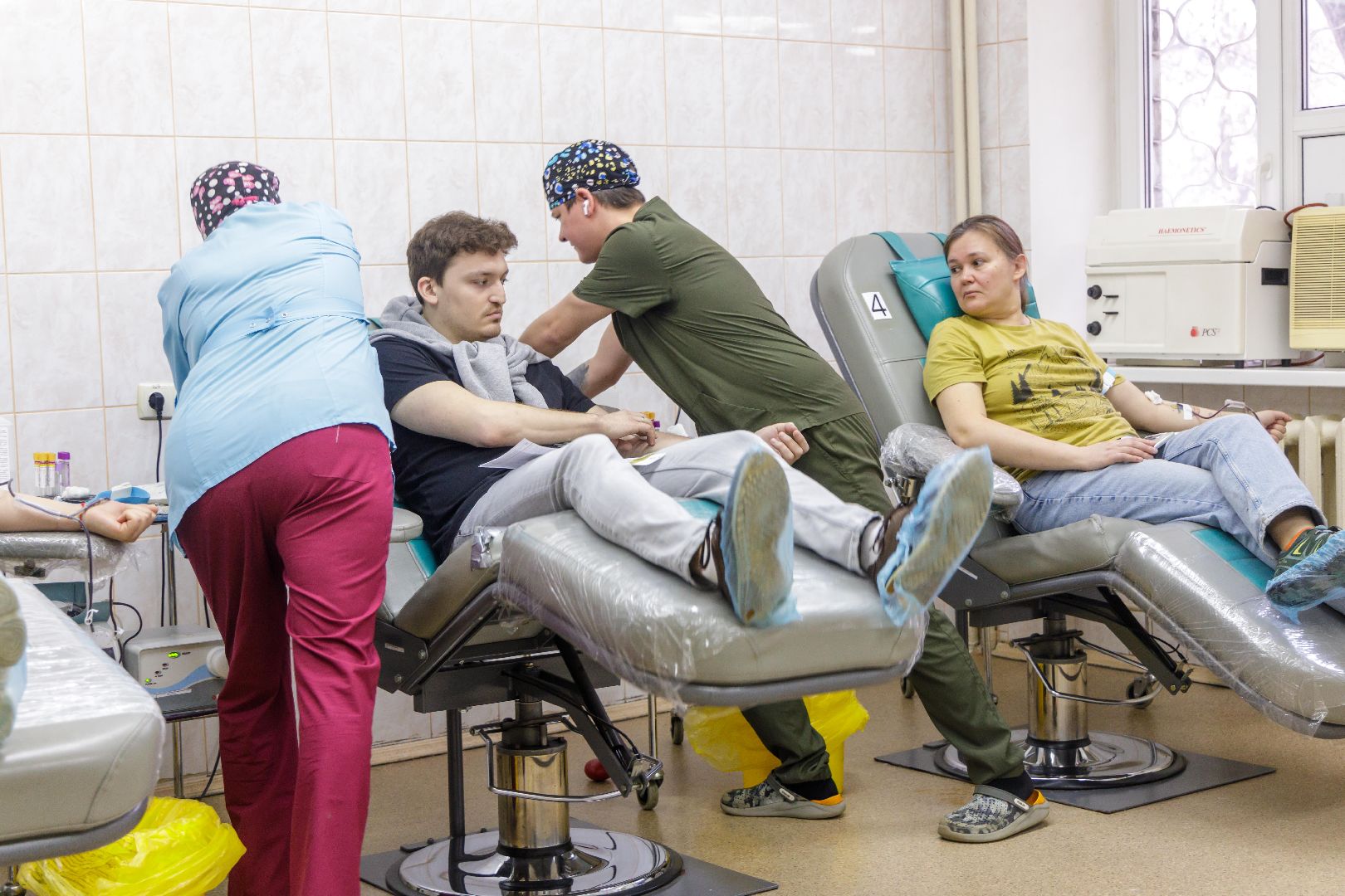 люберцы, доноры, крокус сити,