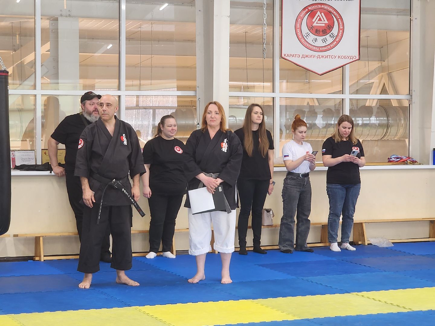 каратэ, кубок мира, орехово зуево,