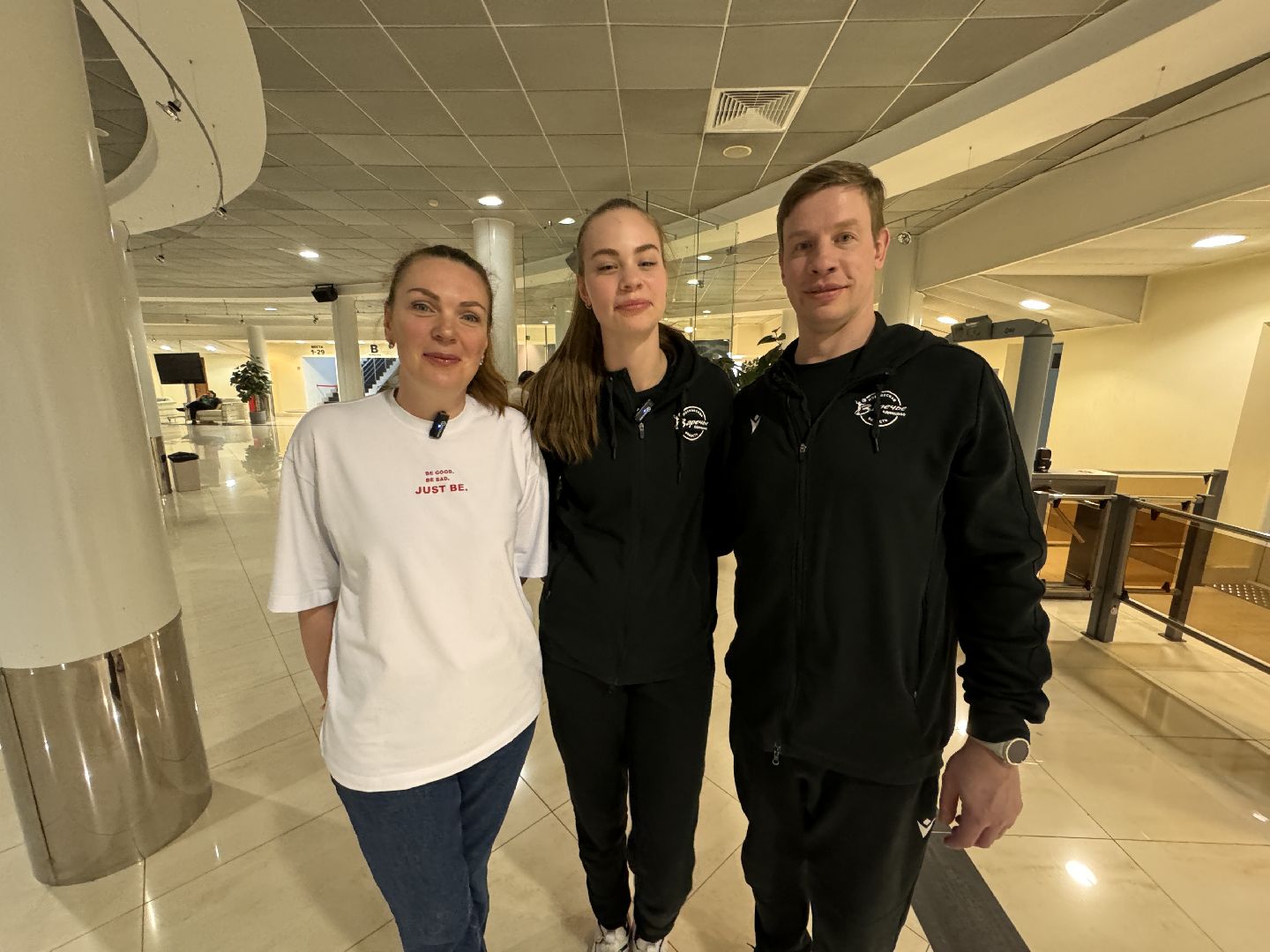 Одинцово, Заречье - Одинцово, Спорт, Семейная волейбольная лига,