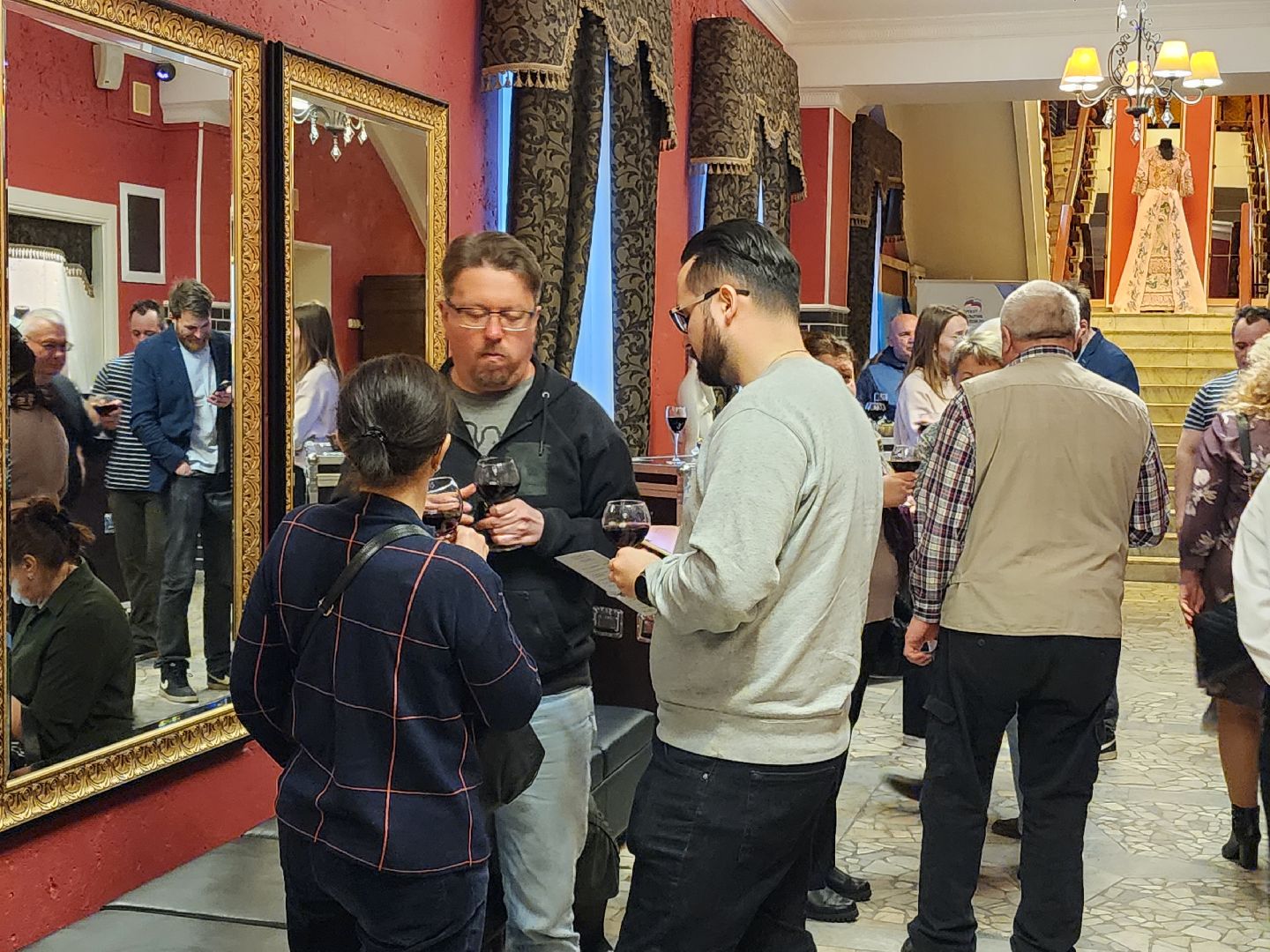 театр, история, премьера спектакля,