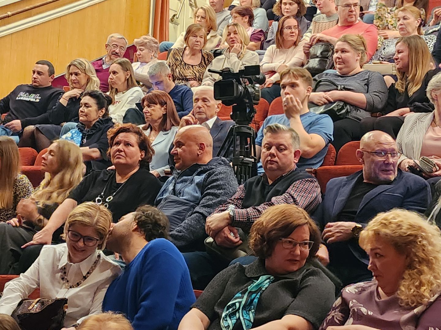 театр, история, премьера спектакля,