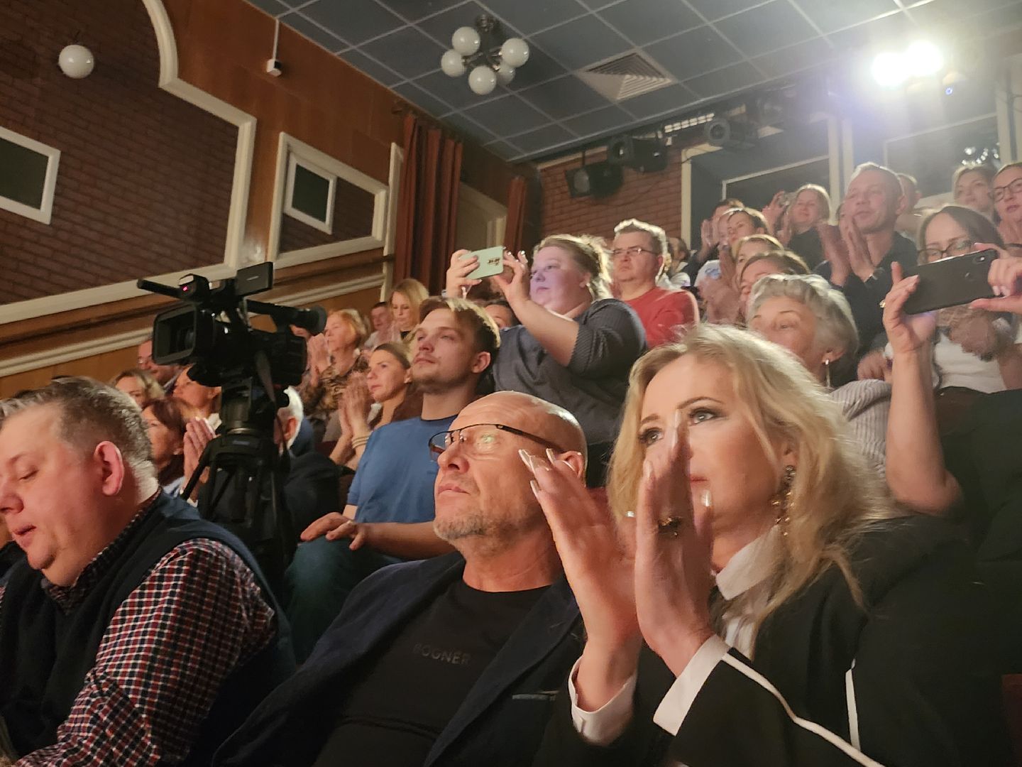 театр, история, премьера спектакля,