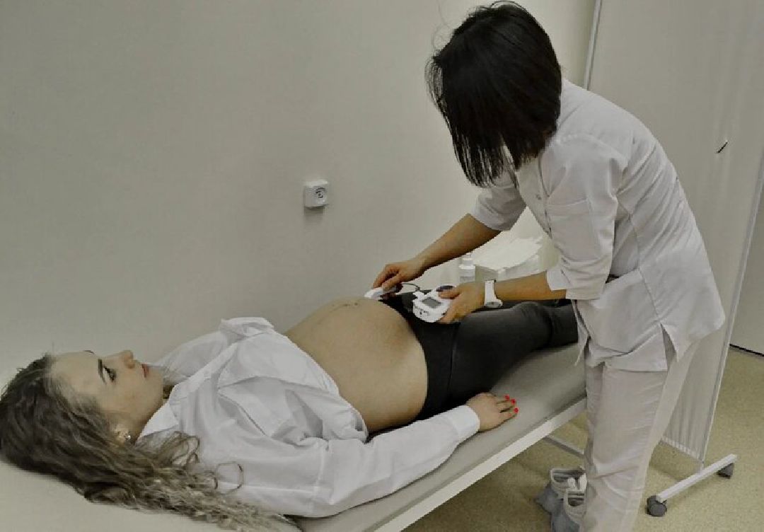 Балашиха, Подмосковье,наставничество, Балашихинский роддом, женская консультация