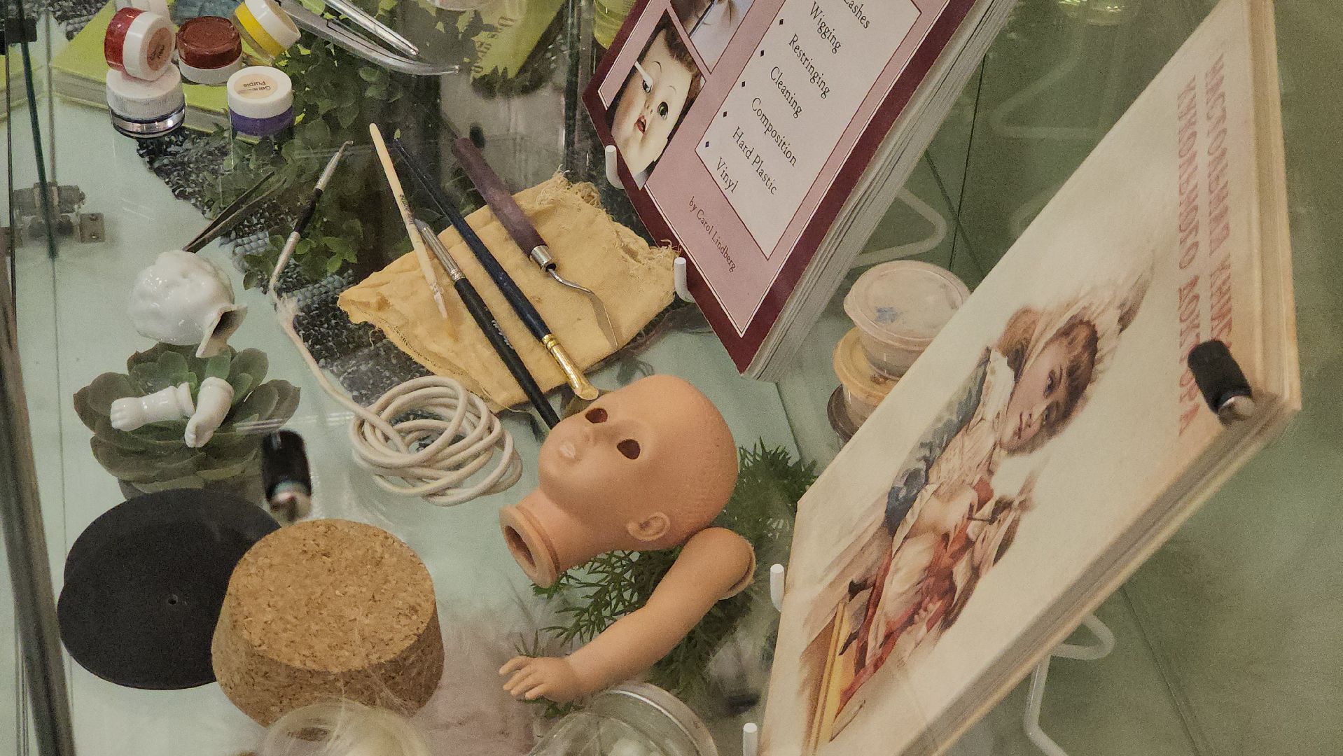 Куклы, Выставка, долгопрудный,