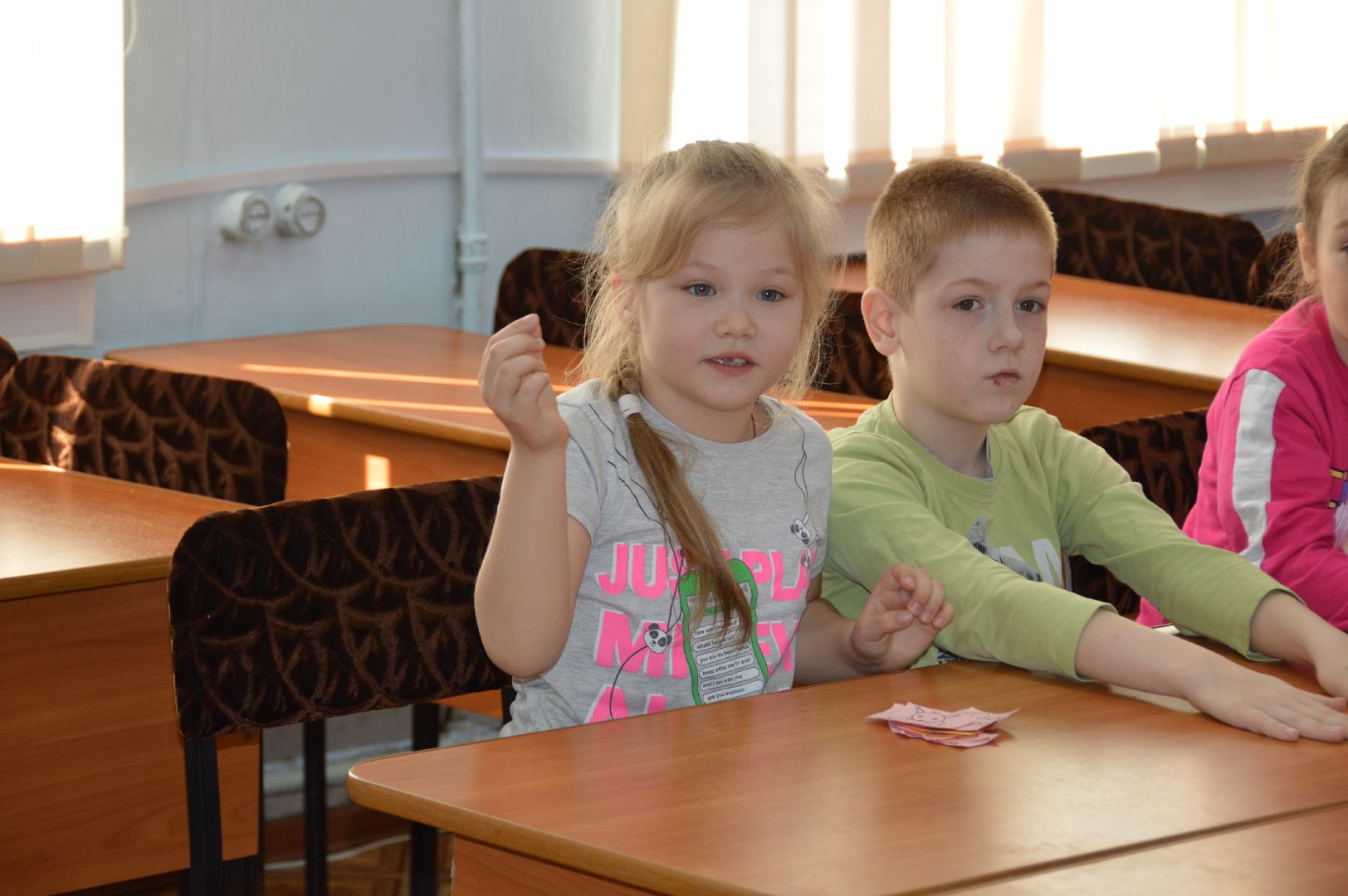 день смеха, шатура, 1 апреля, международный день смеха, культура для школьников, культура подмосковья,