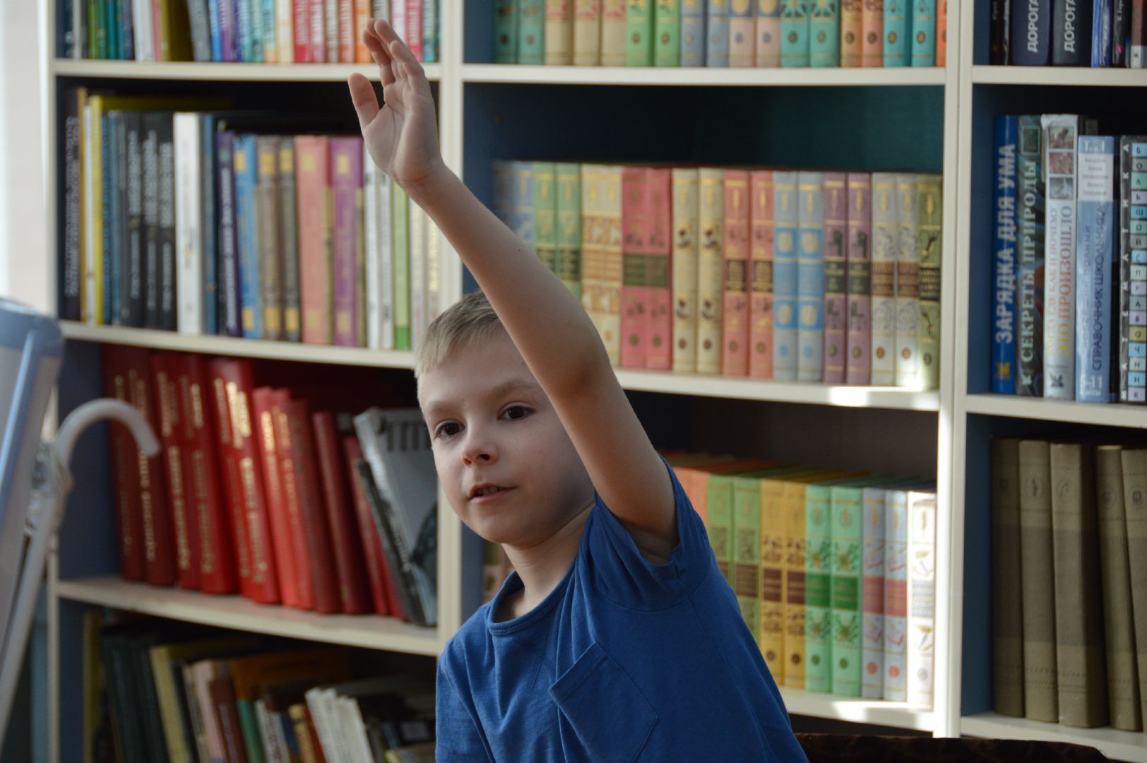 день смеха, шатура, 1 апреля, международный день смеха, культура для школьников, культура подмосковья,