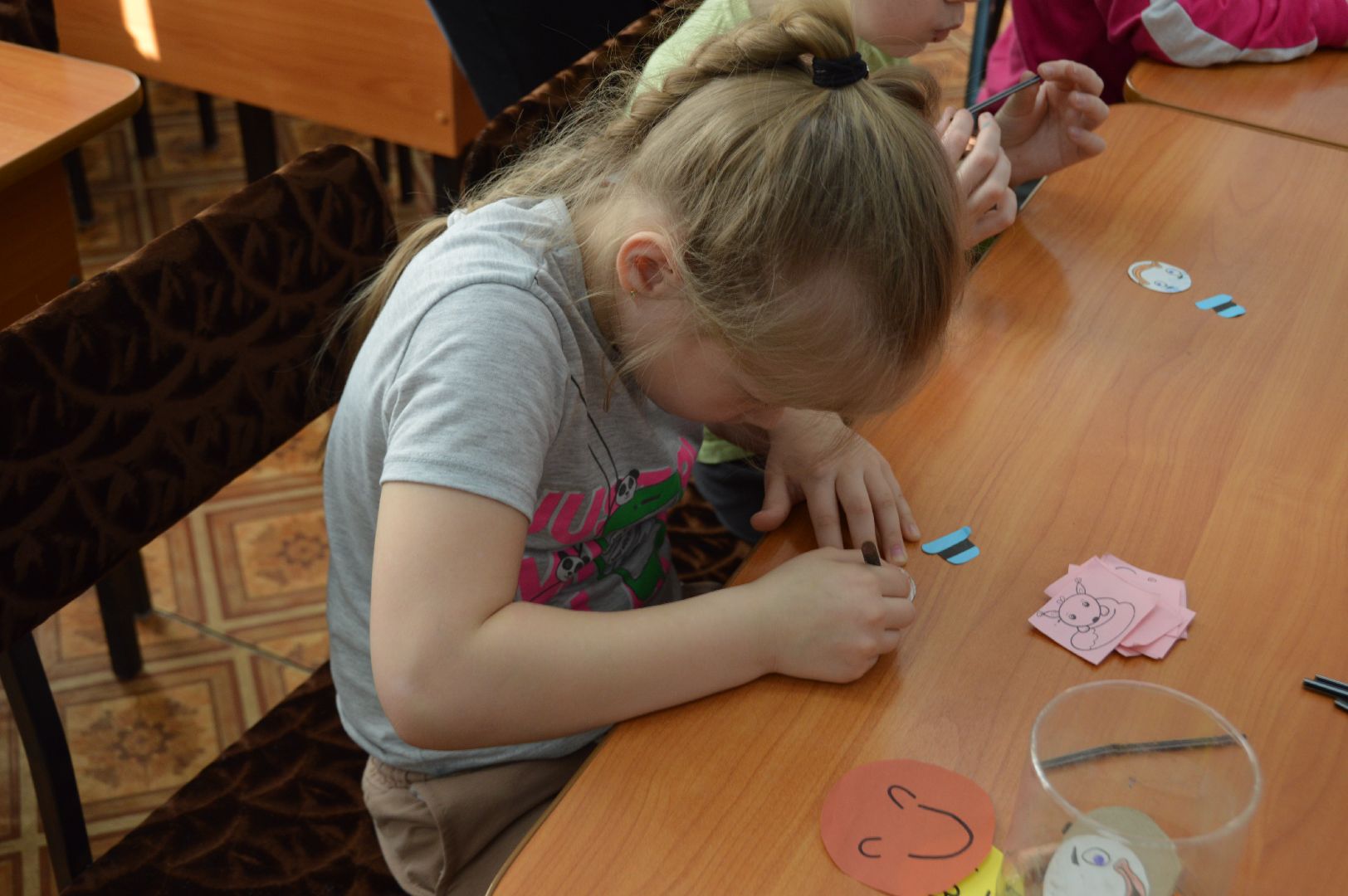 день смеха, шатура, 1 апреля, международный день смеха, культура для школьников, культура подмосковья,