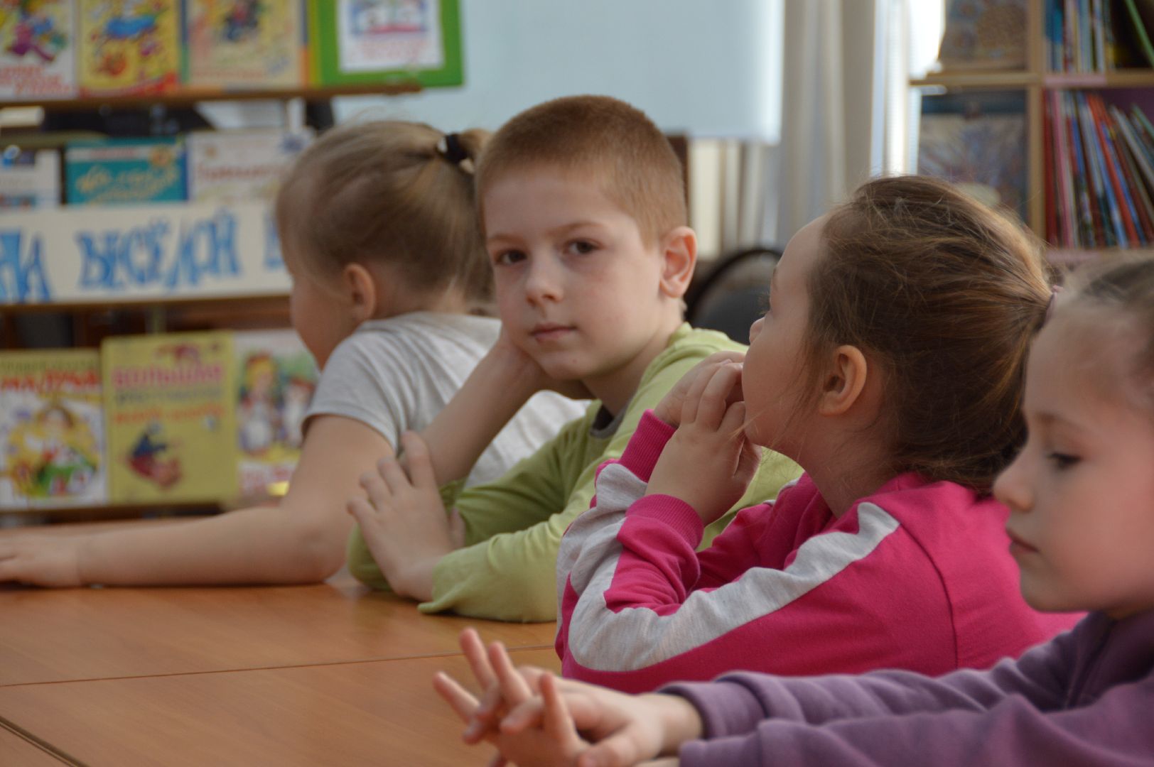 день смеха, шатура, 1 апреля, международный день смеха, культура для школьников, культура подмосковья,