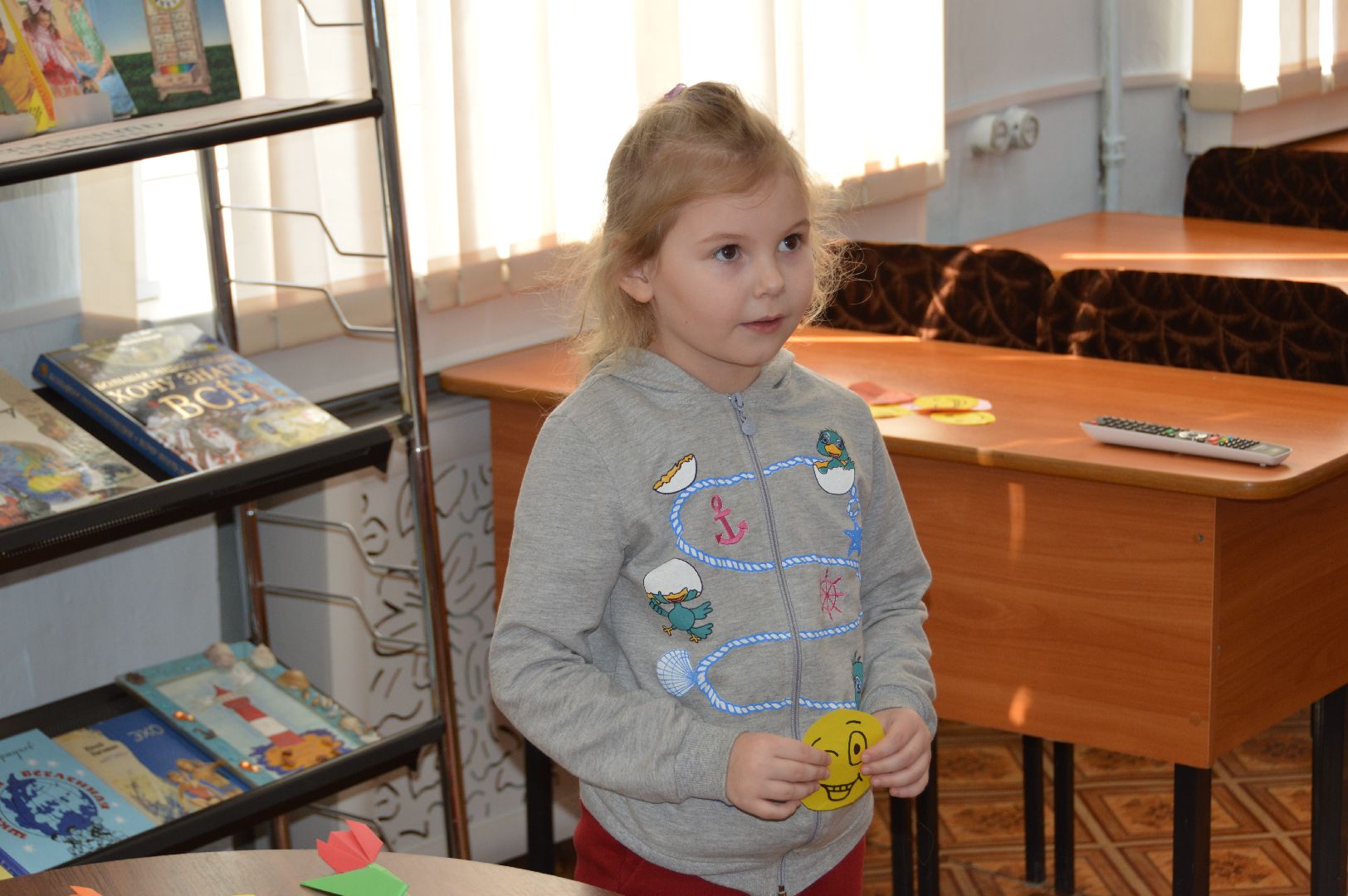 день смеха, шатура, 1 апреля, международный день смеха, культура для школьников, культура подмосковья,