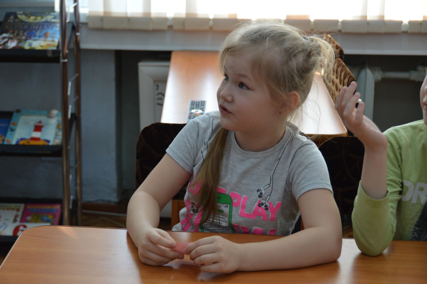 день смеха, шатура, 1 апреля, международный день смеха, культура для школьников, культура подмосковья,