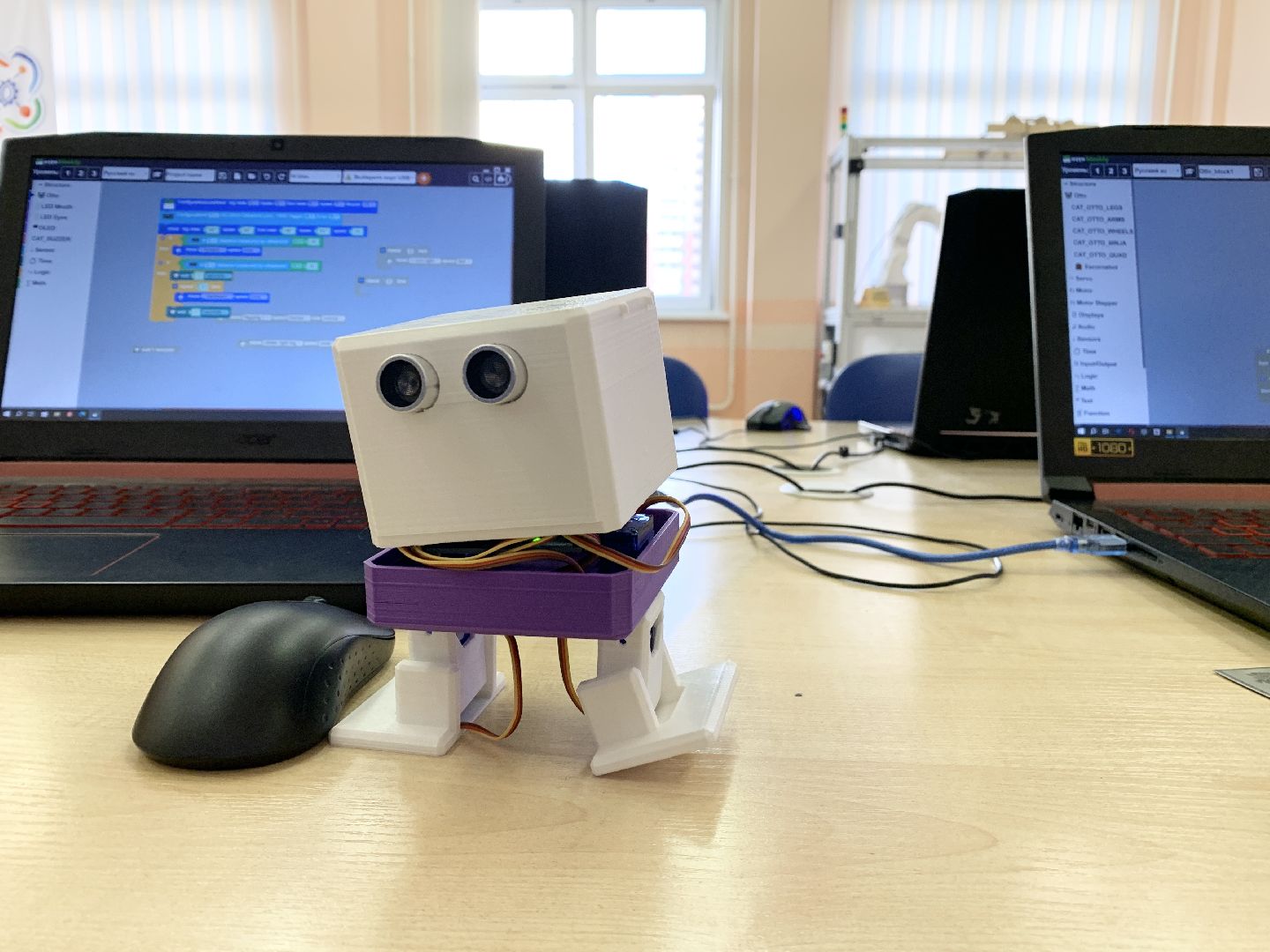 Балашиха, Подмосковье, Кванториум, Всероссийский чемпионат по программированию, Всероссийский детский центр Океан,