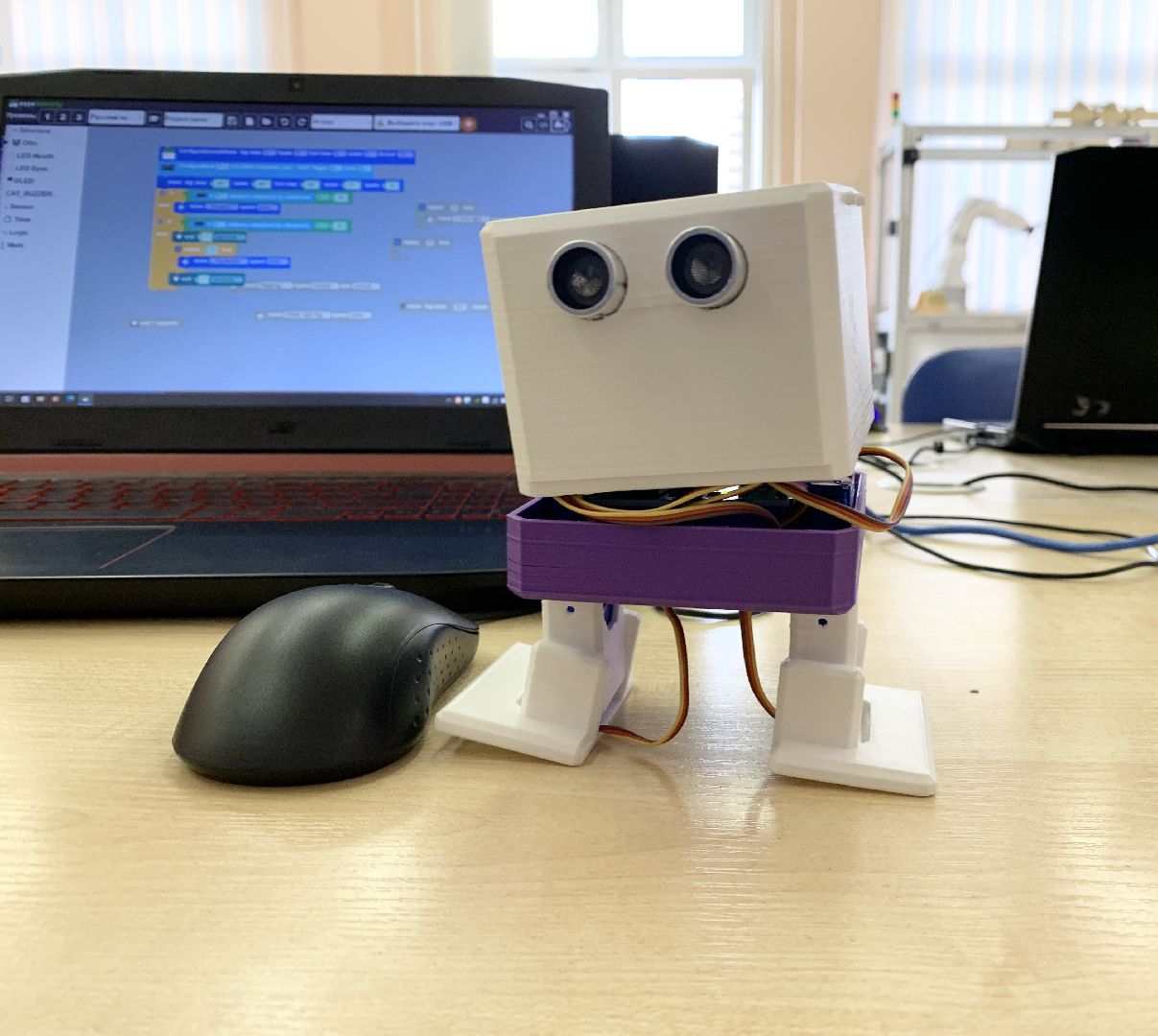 Балашиха, Подмосковье, Кванториум, Всероссийский чемпионат по программированию, Всероссийский детский центр Океан,