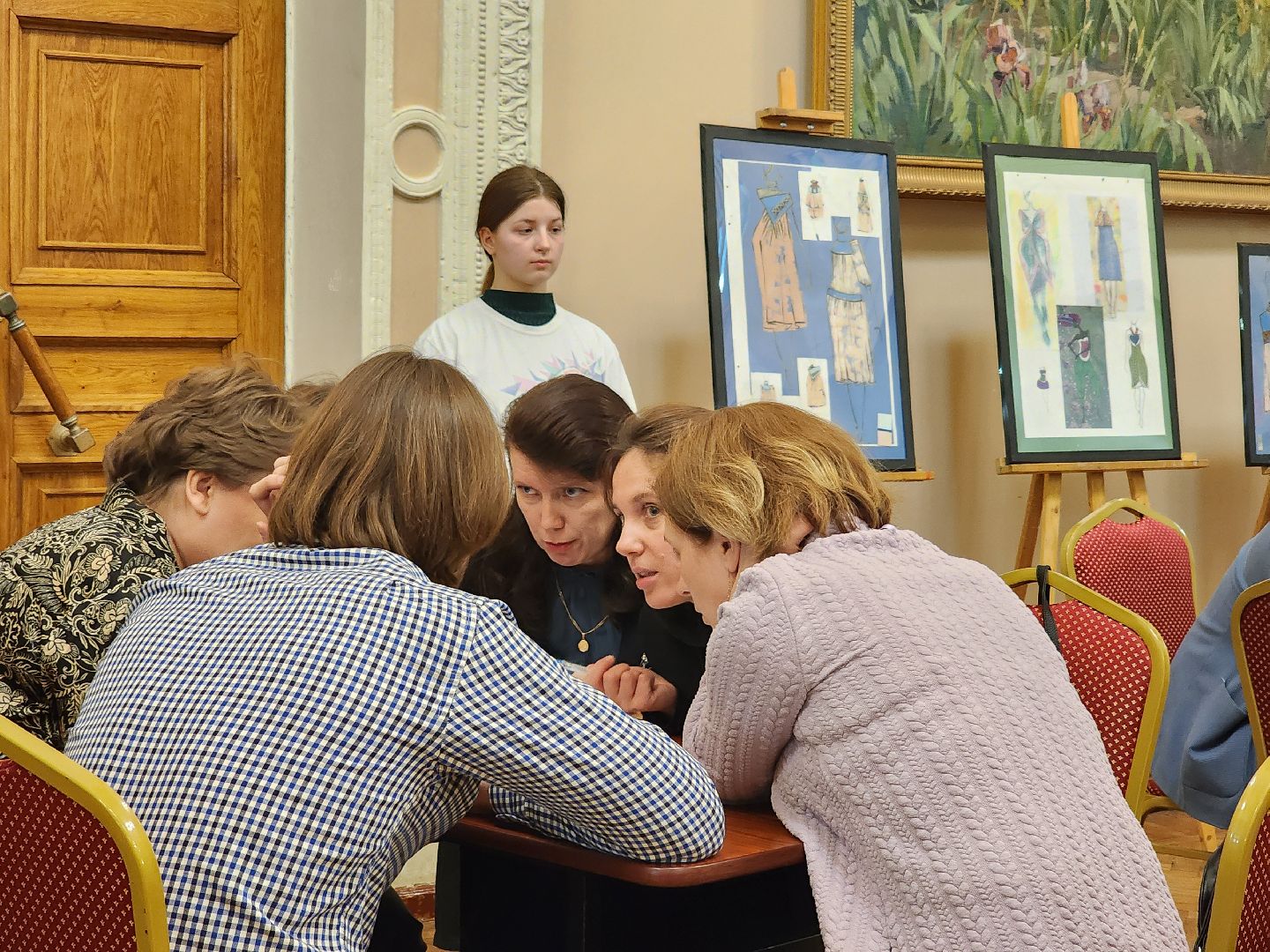 воскресенск, что где когда, интеллектуальная игра, общество,