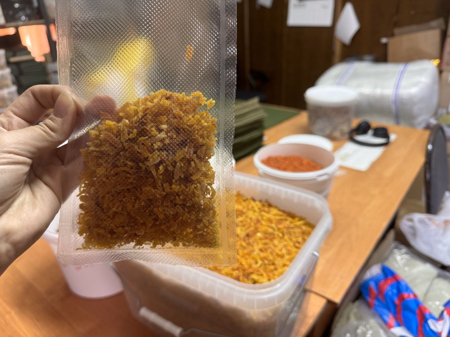 шаховская, специальная военная операция, штаб помощи, волонтер, сухие супы,