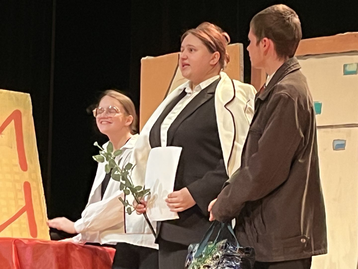 наро-фоминск, любительский театр, ЦДК ЗВЕЗДА, наро-фоминский городской округ,