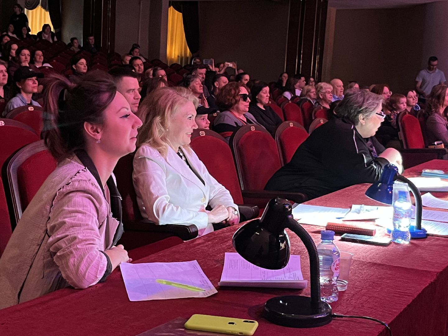 наро-фоминск, любительский театр, ЦДК ЗВЕЗДА, наро-фоминский городской округ,