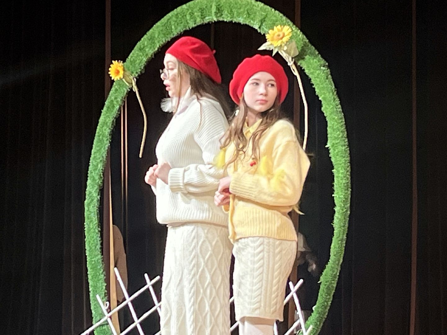 наро-фоминск, любительский театр, ЦДК ЗВЕЗДА, наро-фоминский городской округ,