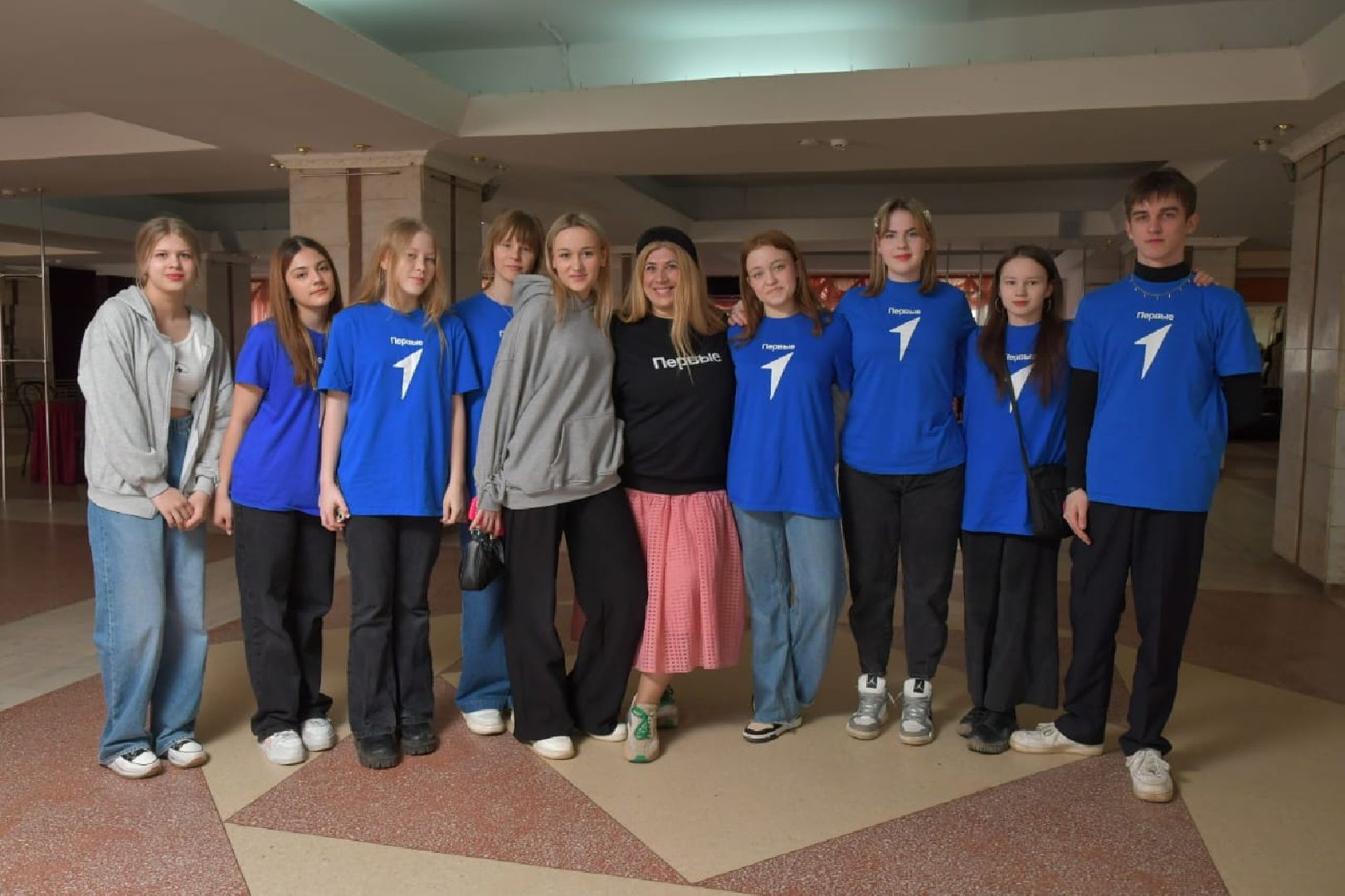 наро-фоминск,цдк звезда, молодёжь подмосковья, молодежный центр наро-фоминск,наро-фоминский городской округ, движение первых, движение первых подмосковья,